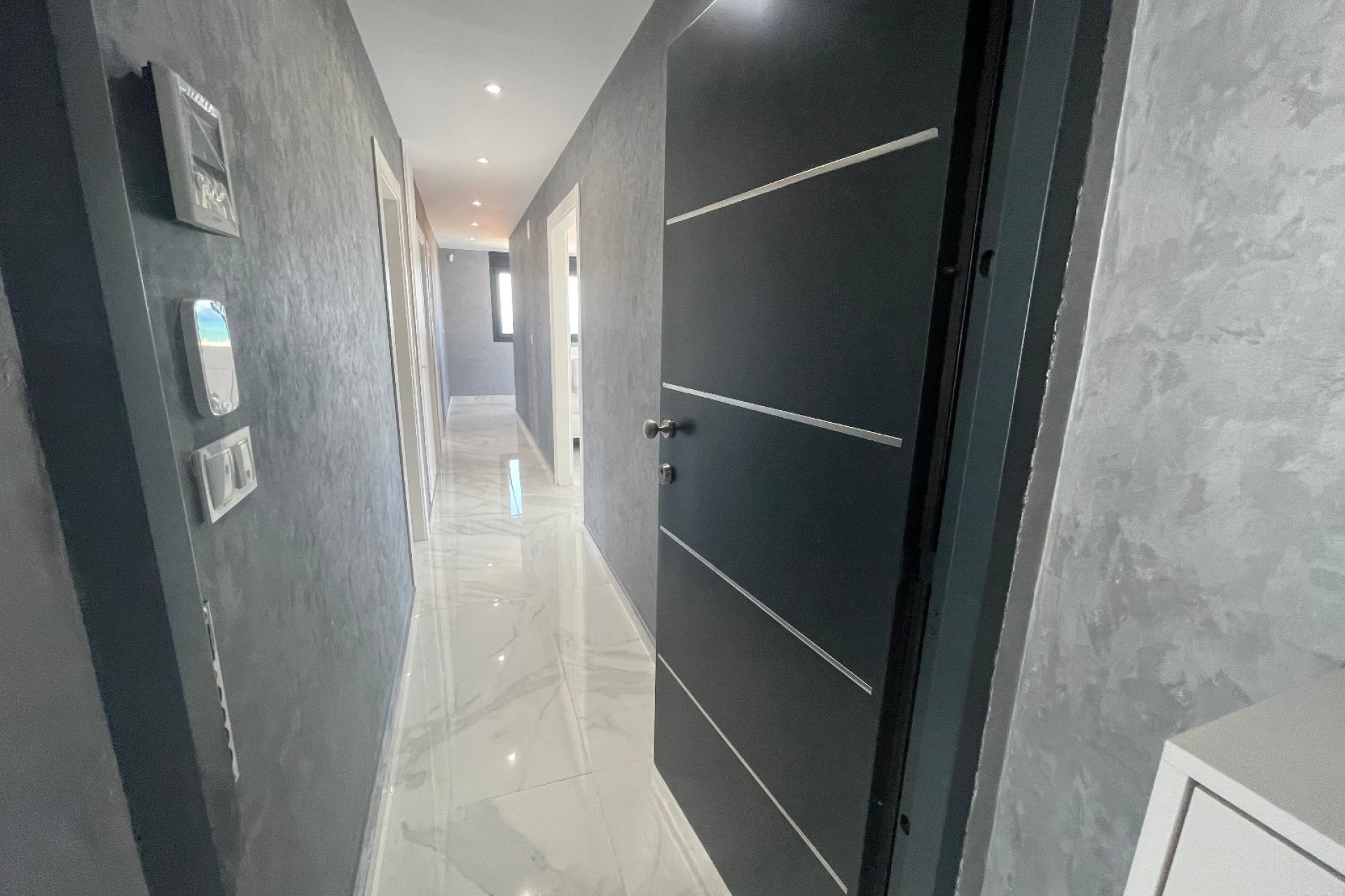 Resale - Villa -
La Mata - Costa Blanca