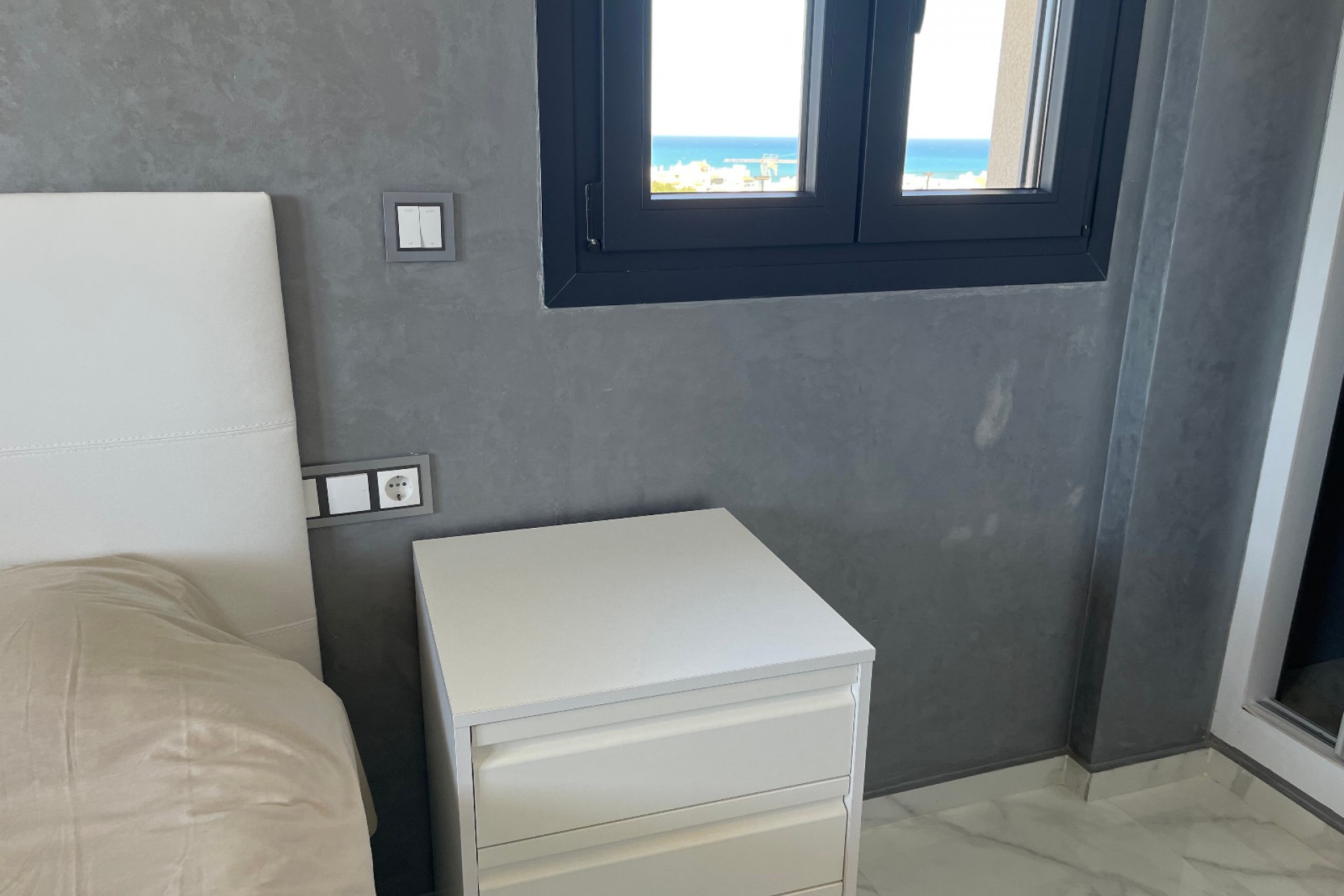 Resale - Villa -
La Mata - Costa Blanca