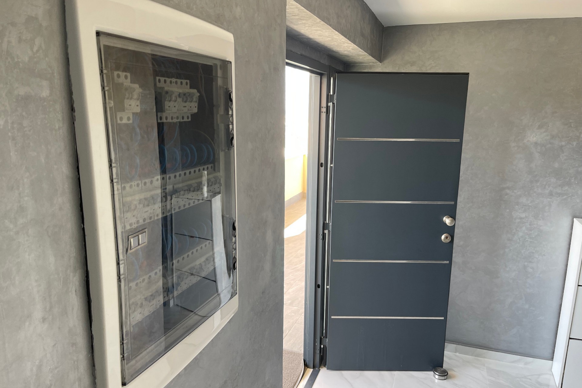 Resale - Villa -
La Mata - Costa Blanca