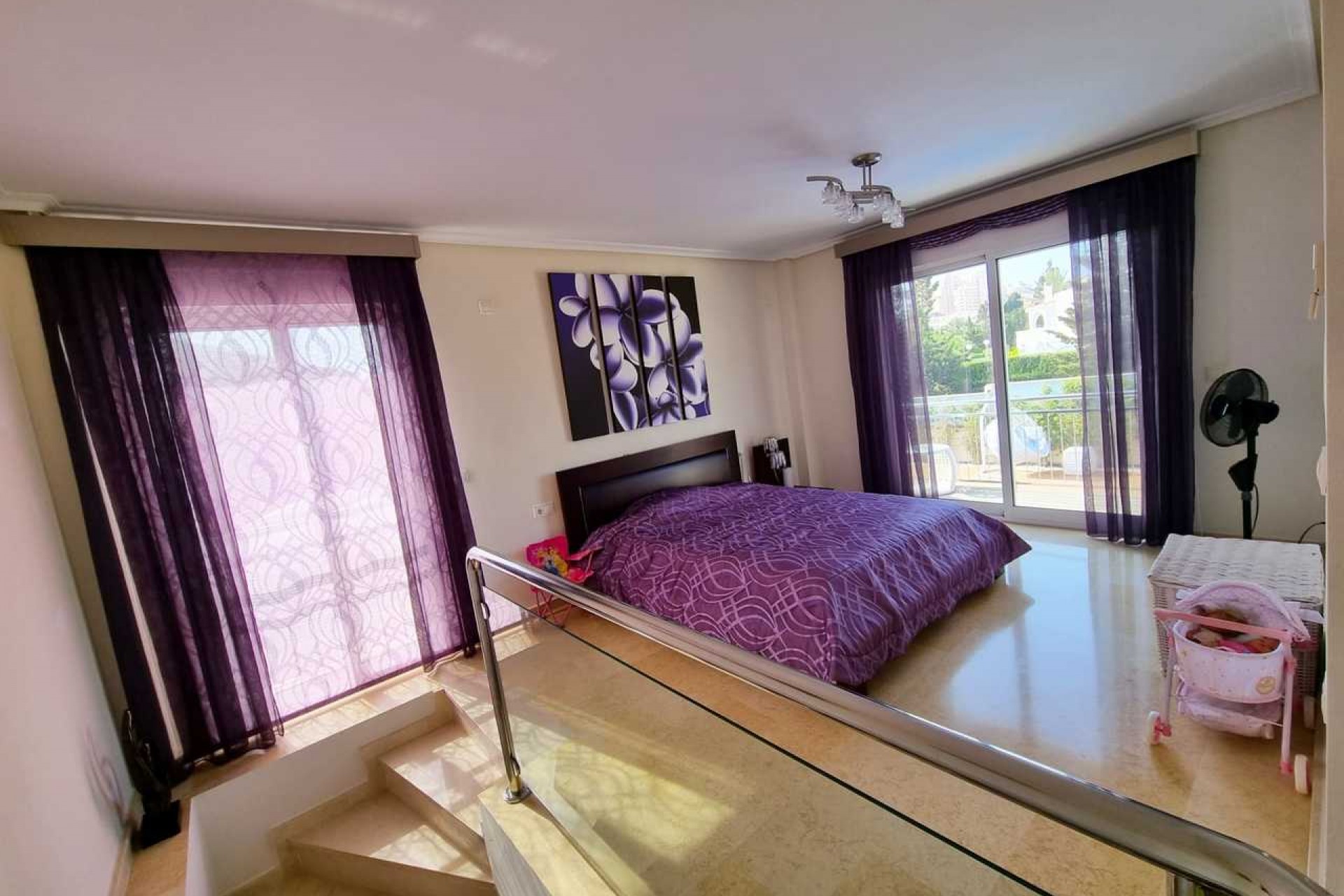 Resale - Villa -
La Mata - Costa Blanca
