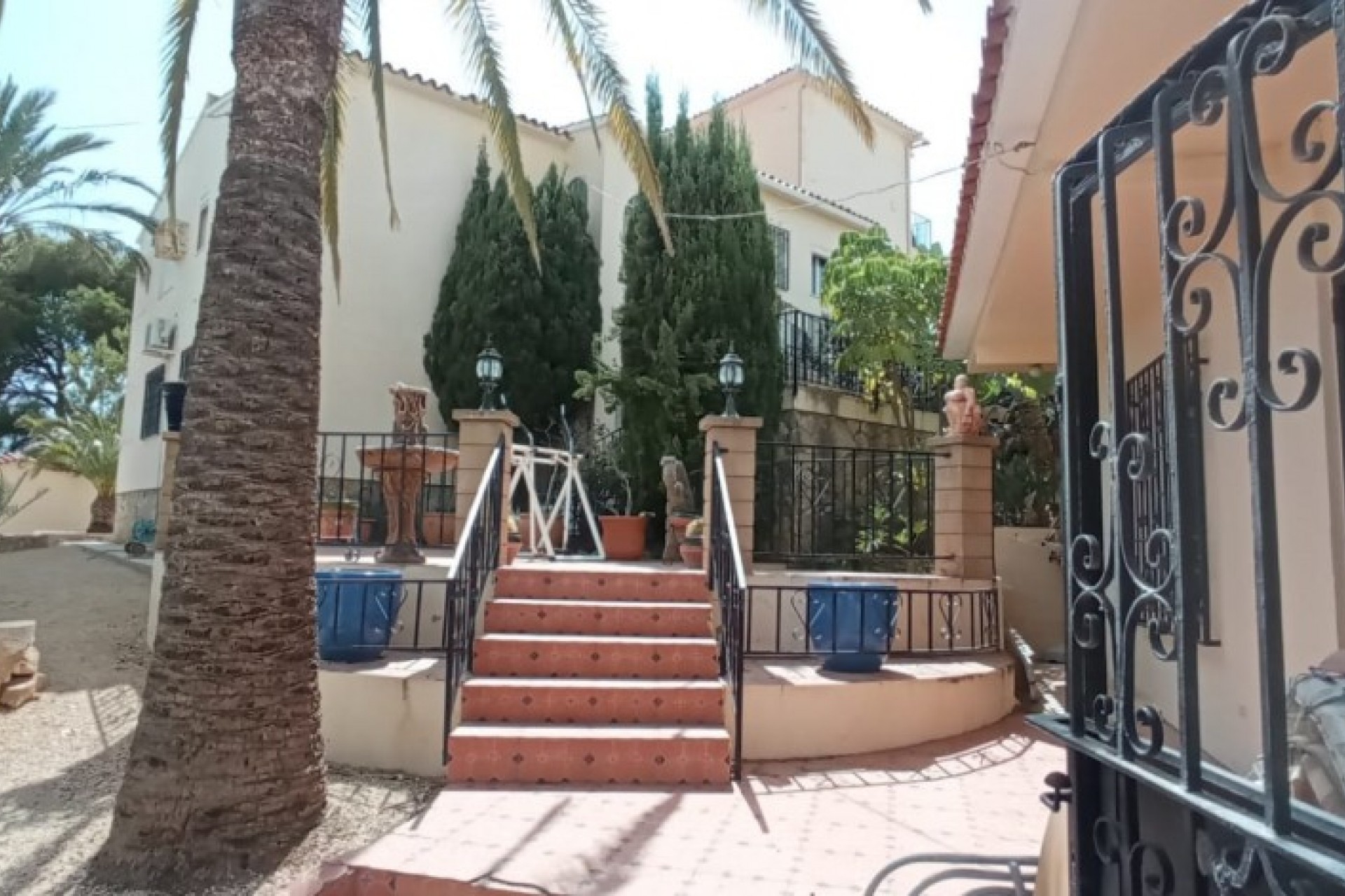 Resale - Villa -
La Nucía - Costa Blanca