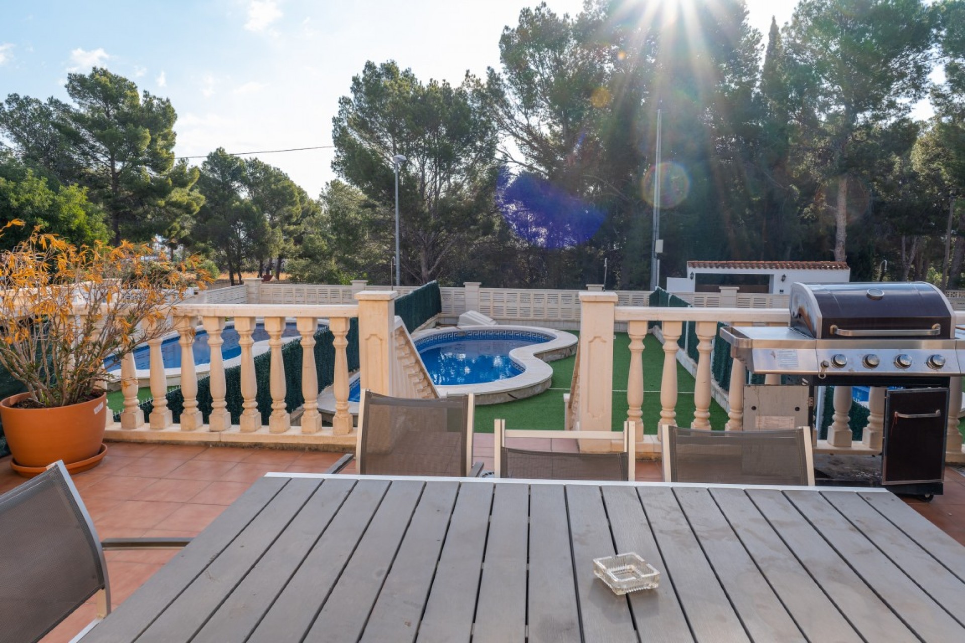 Resale - Villa -
La Nucía - Costa Blanca