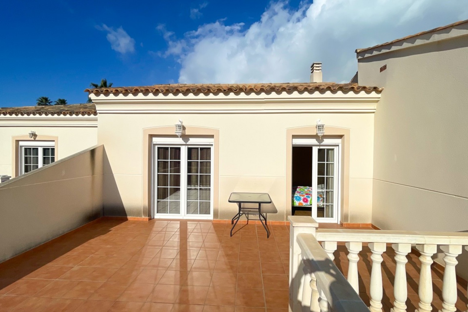 Resale - Villa -
La Nucía - Costa Blanca