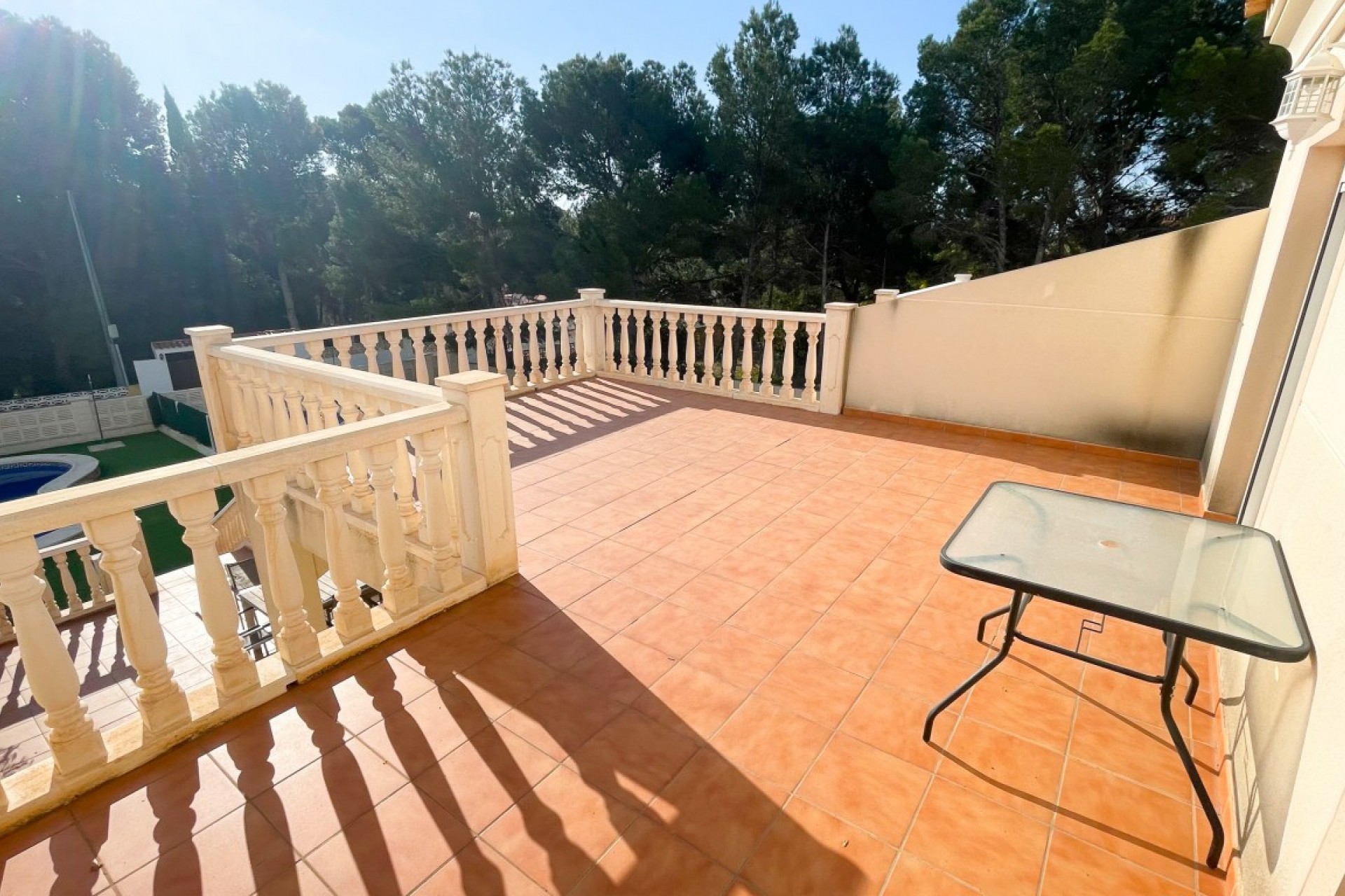 Resale - Villa -
La Nucía - Costa Blanca