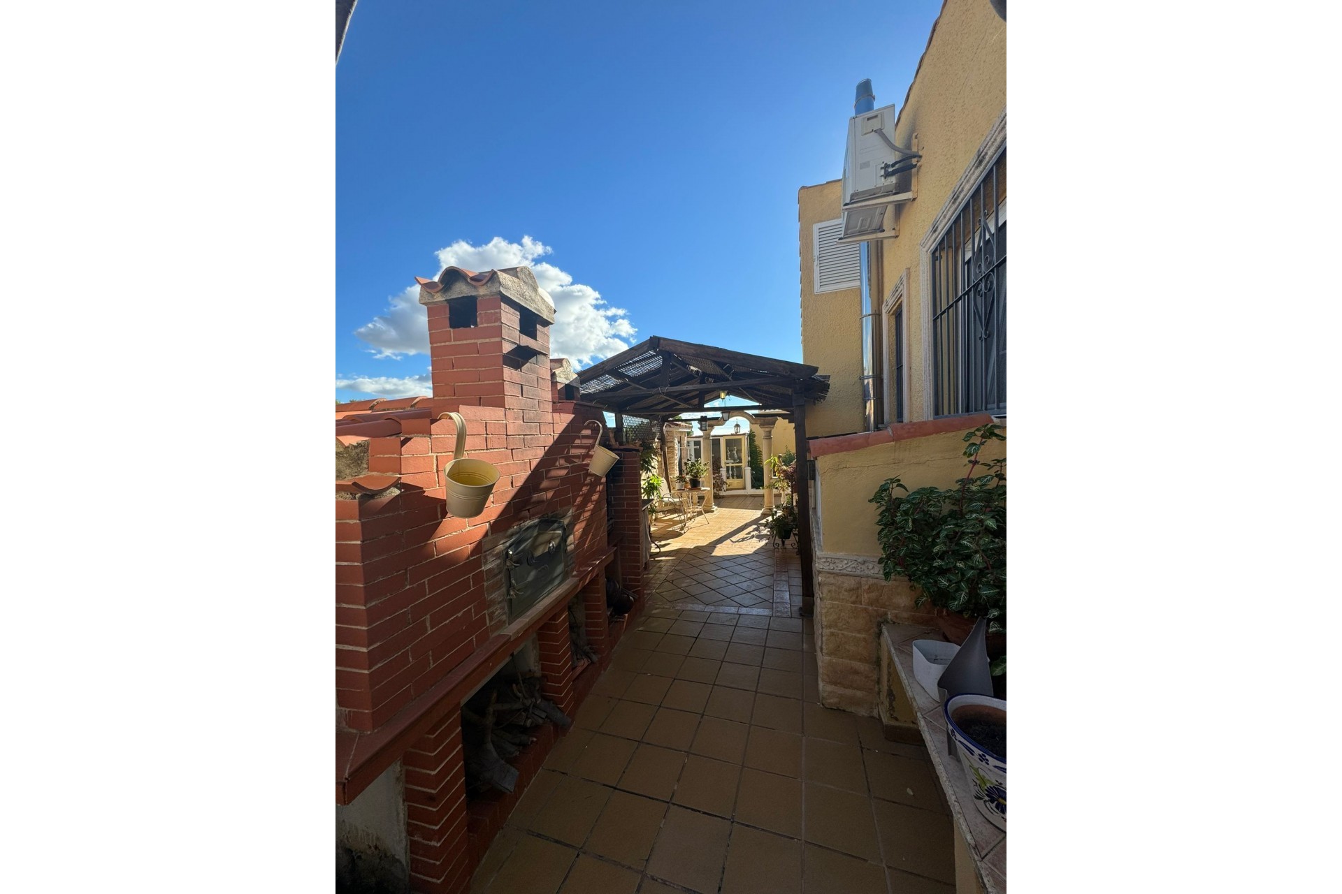 Resale - Villa -
La Nucía - Costa Blanca