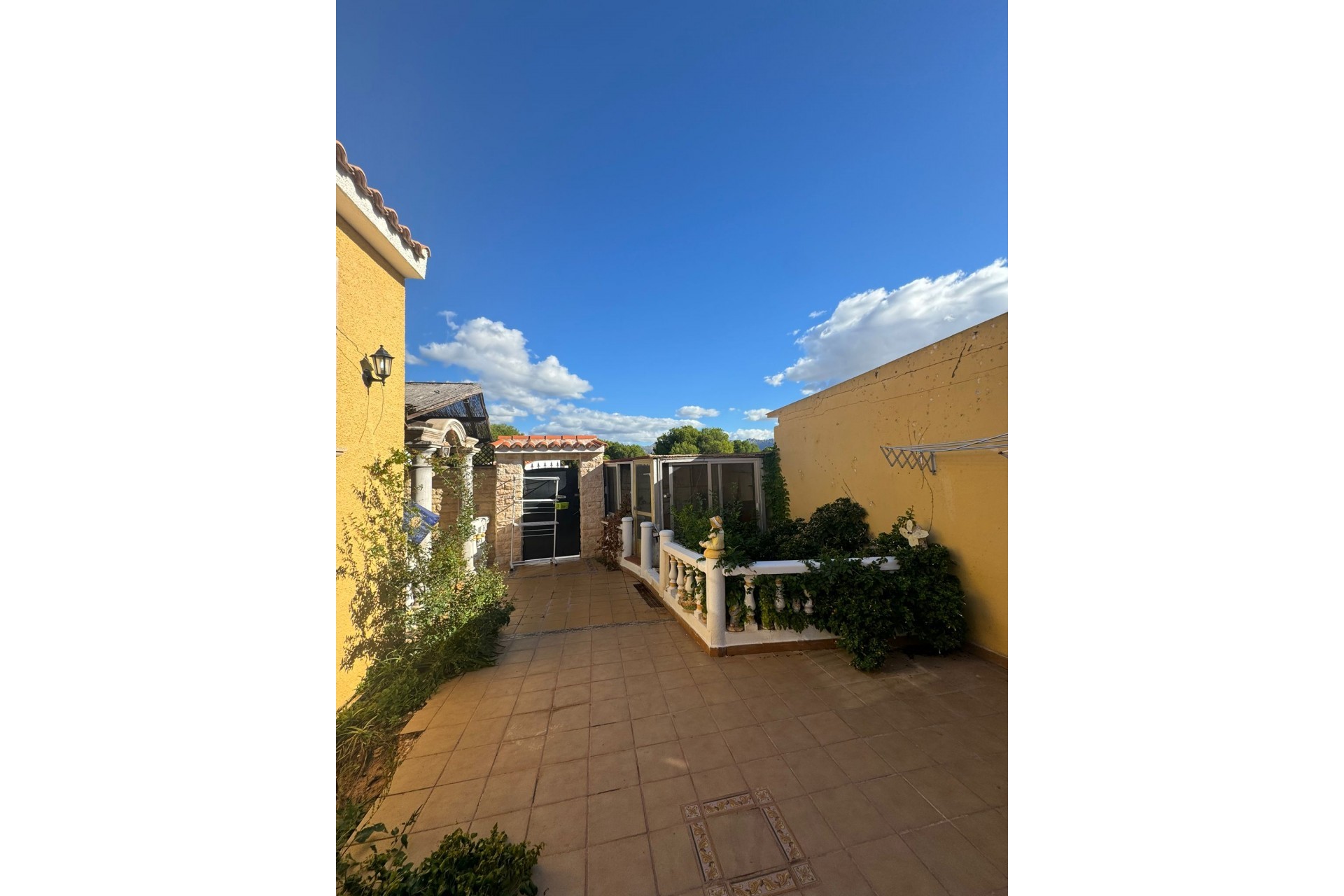 Resale - Villa -
La Nucía - Costa Blanca