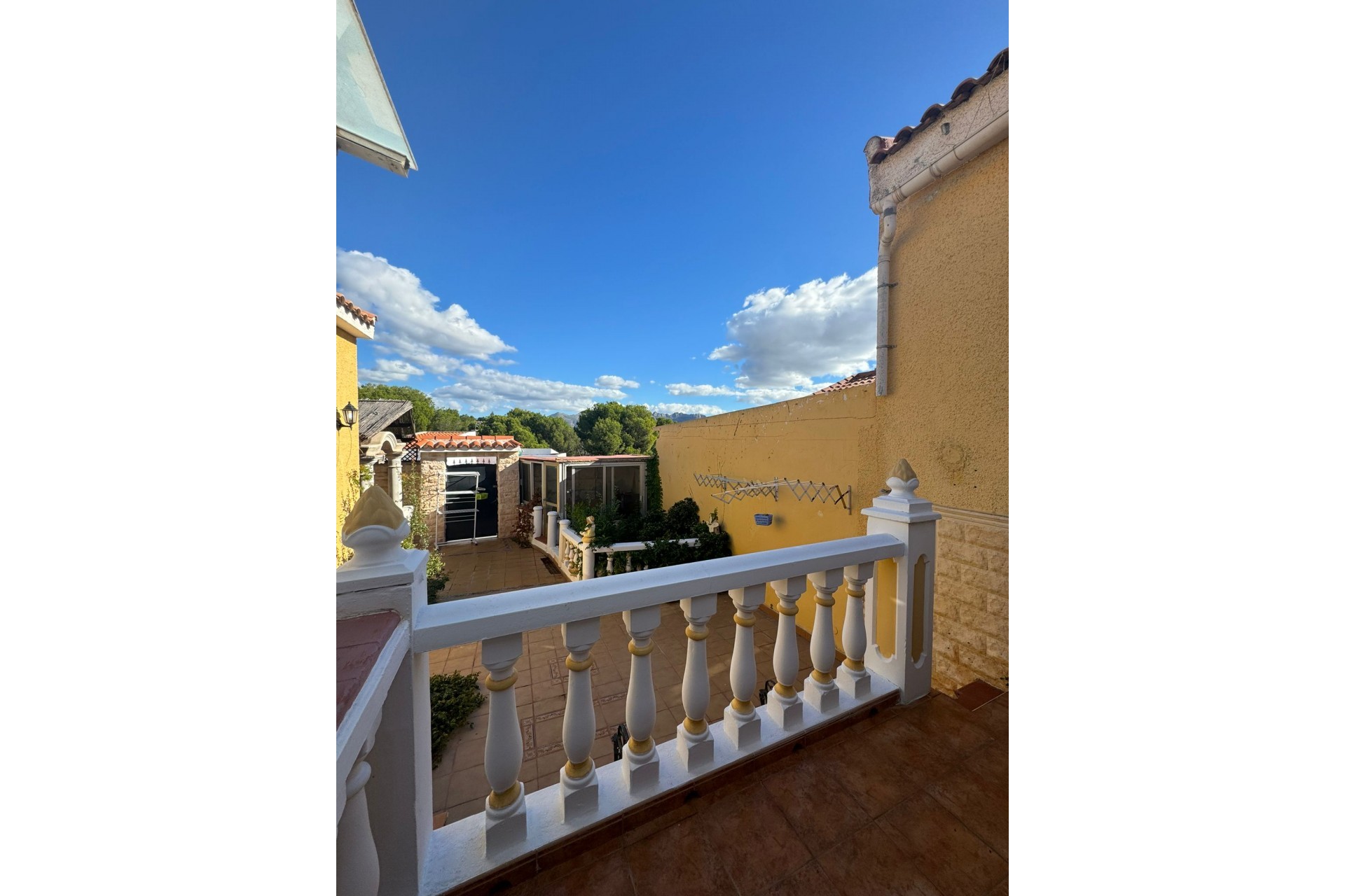 Resale - Villa -
La Nucía - Costa Blanca