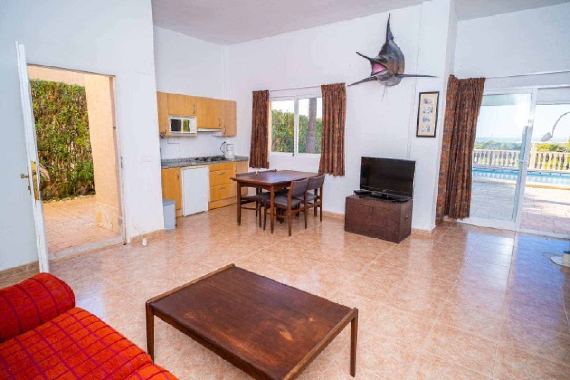 Resale - Villa -
La Nucía - Costa Blanca