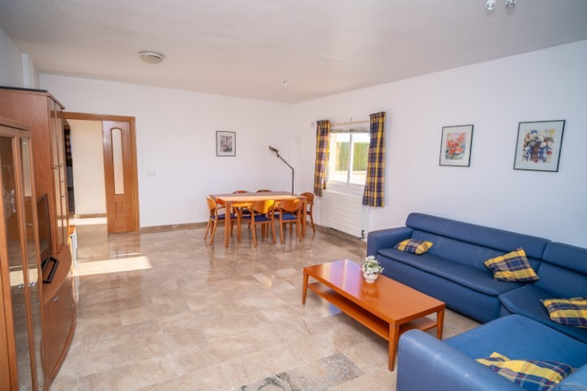 Resale - Villa -
La Nucía - Costa Blanca