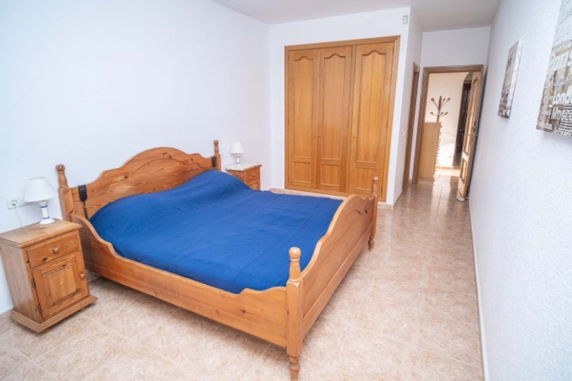 Resale - Villa -
La Nucía - Costa Blanca