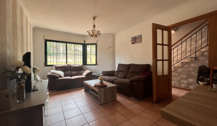 Resale - Villa -
La Nucía - Costa Blanca