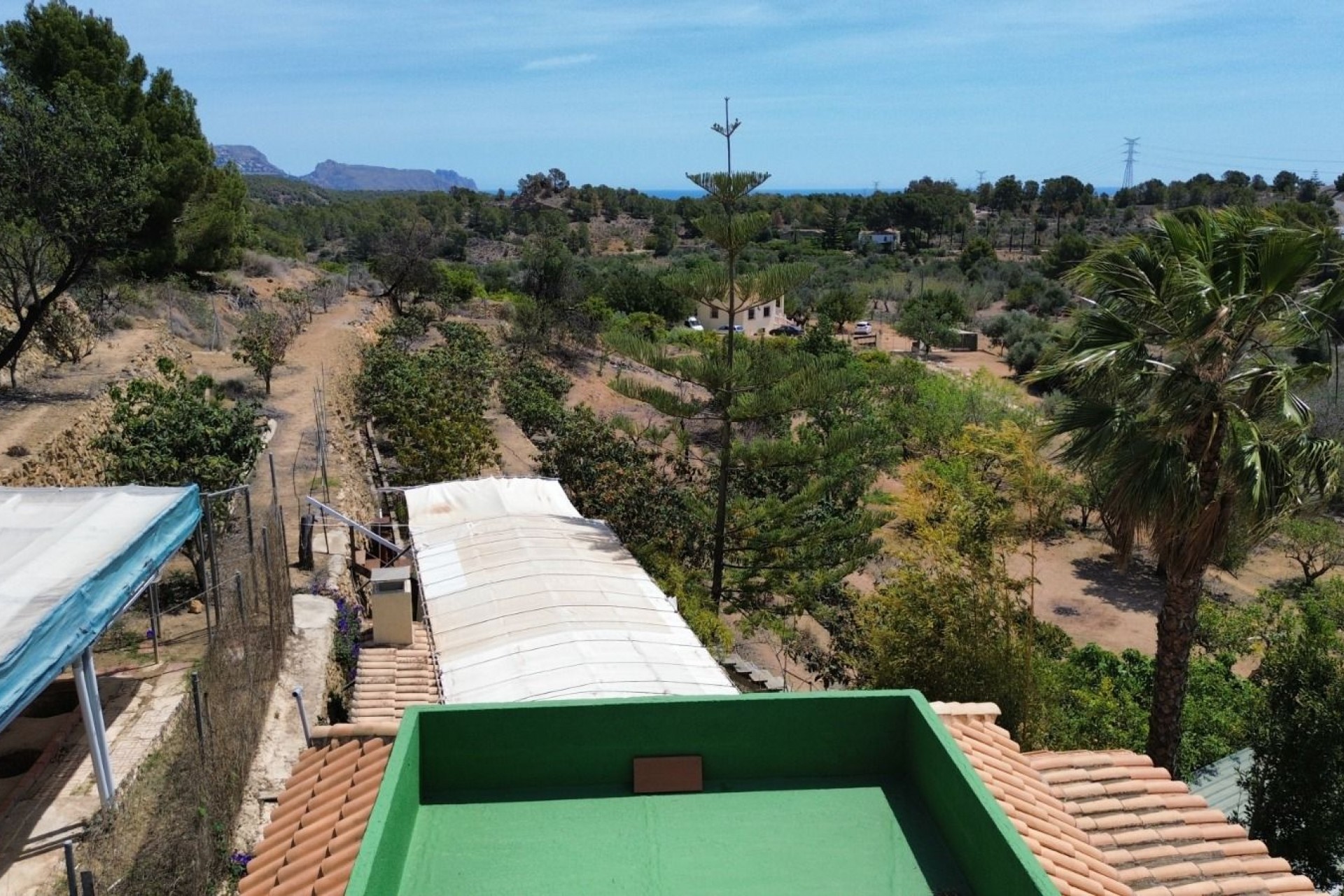 Resale - Villa -
La Nucía - Costa Blanca