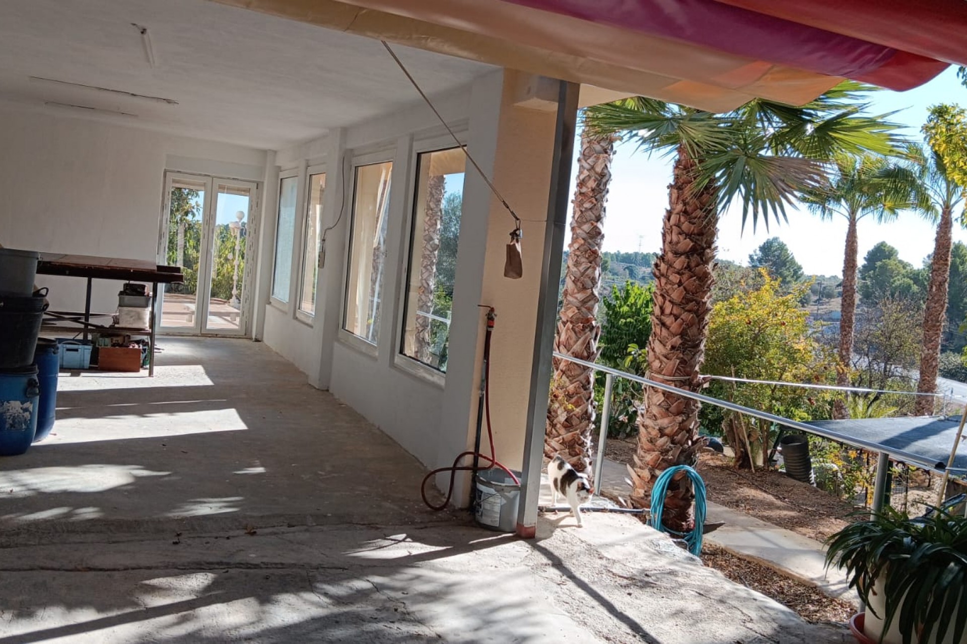 Resale - Villa -
La Nucía - Costa Blanca