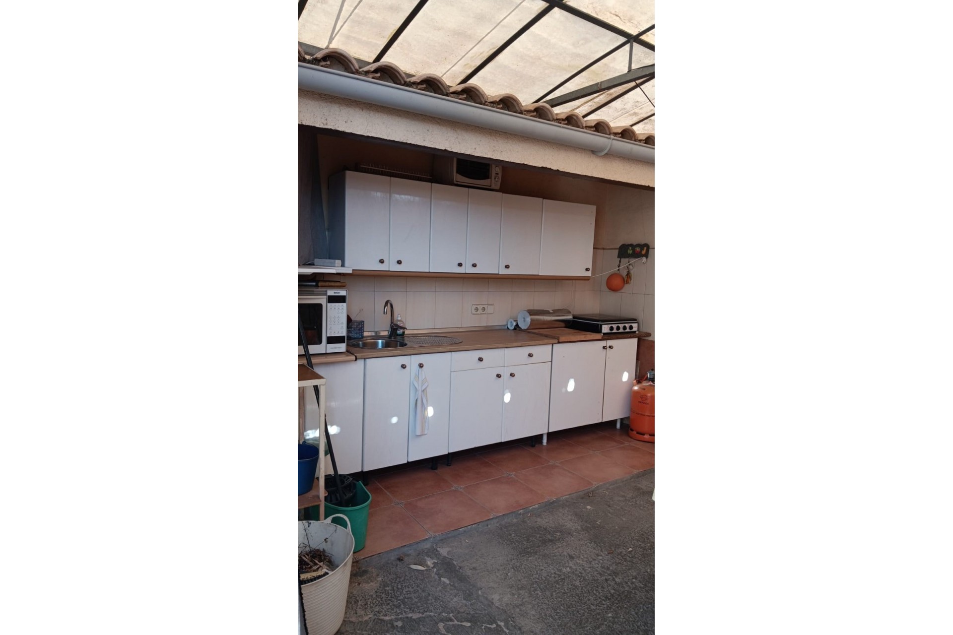 Resale - Villa -
La Nucía - Costa Blanca