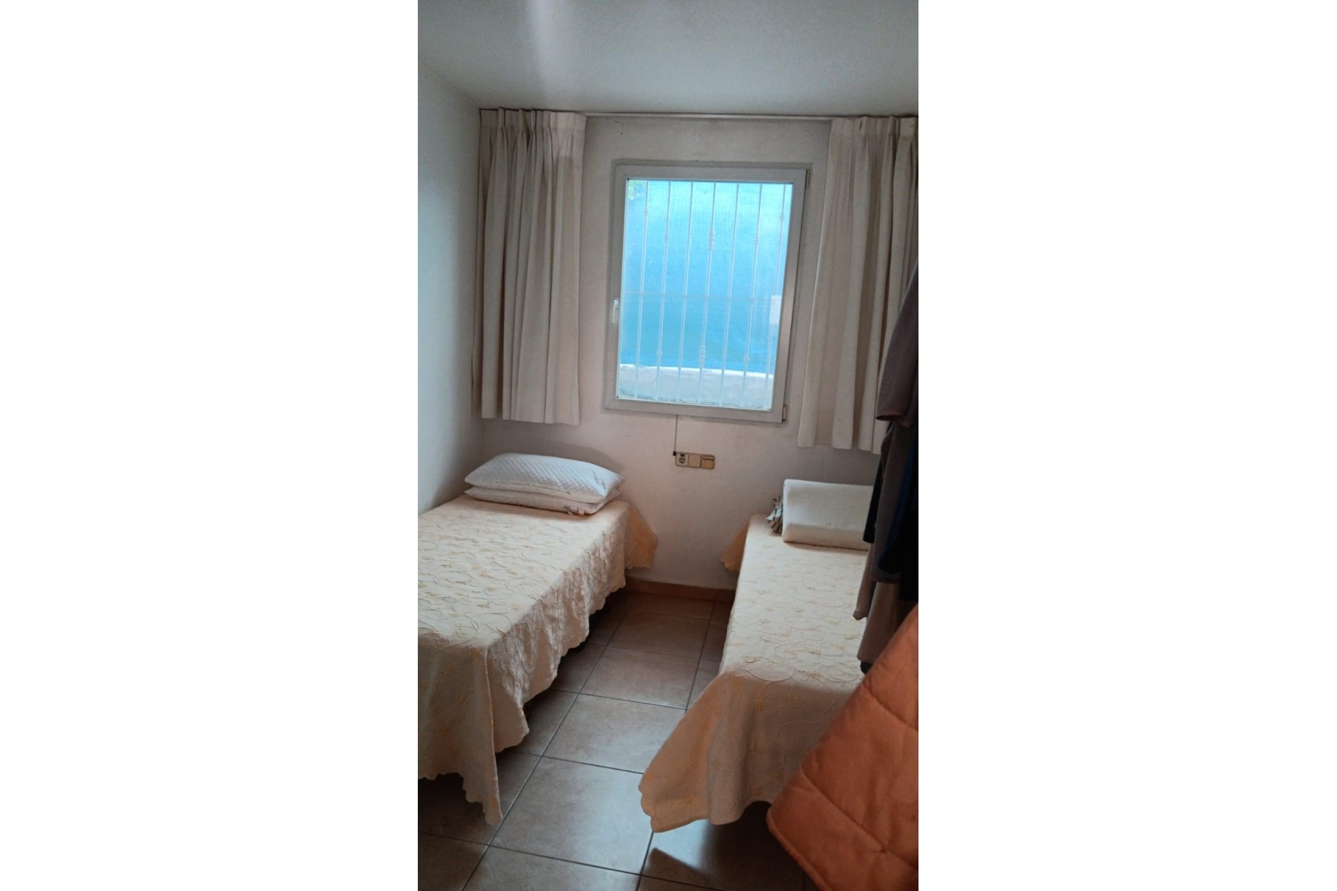 Resale - Villa -
La Nucía - Costa Blanca