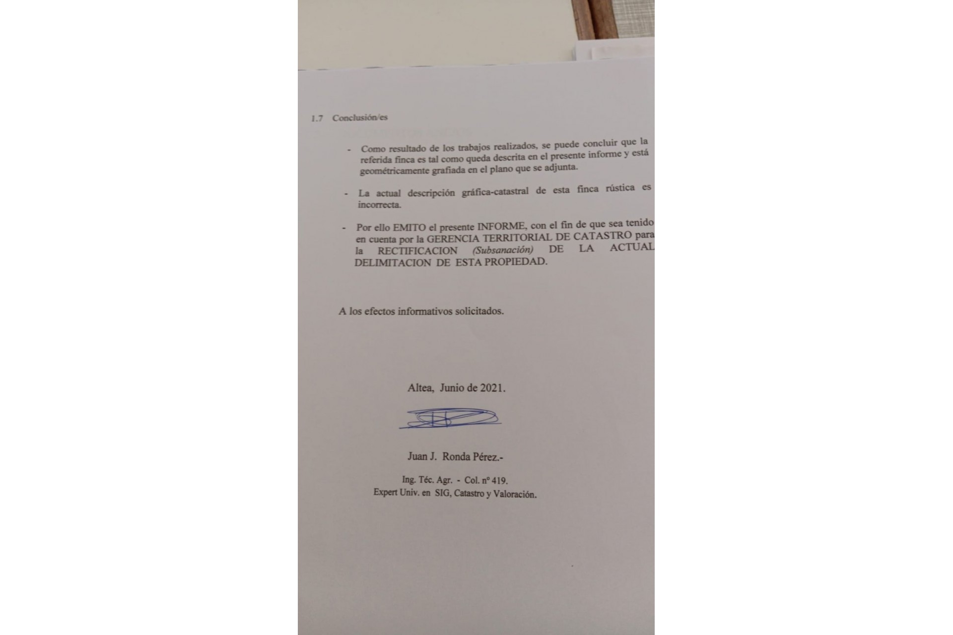 Resale - Villa -
La Nucía - Costa Blanca