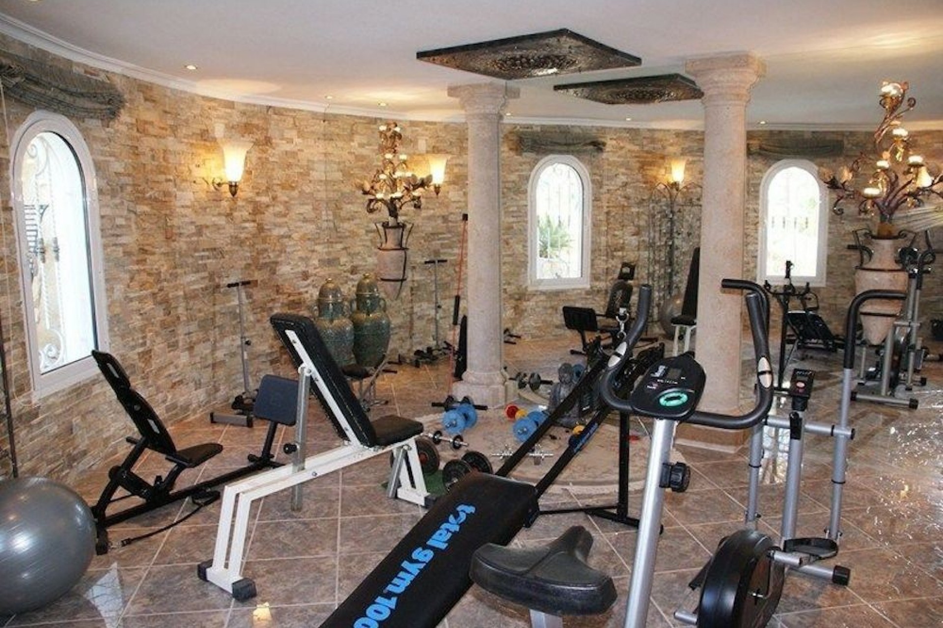 Resale - Villa -
La Nucía - Costa Blanca