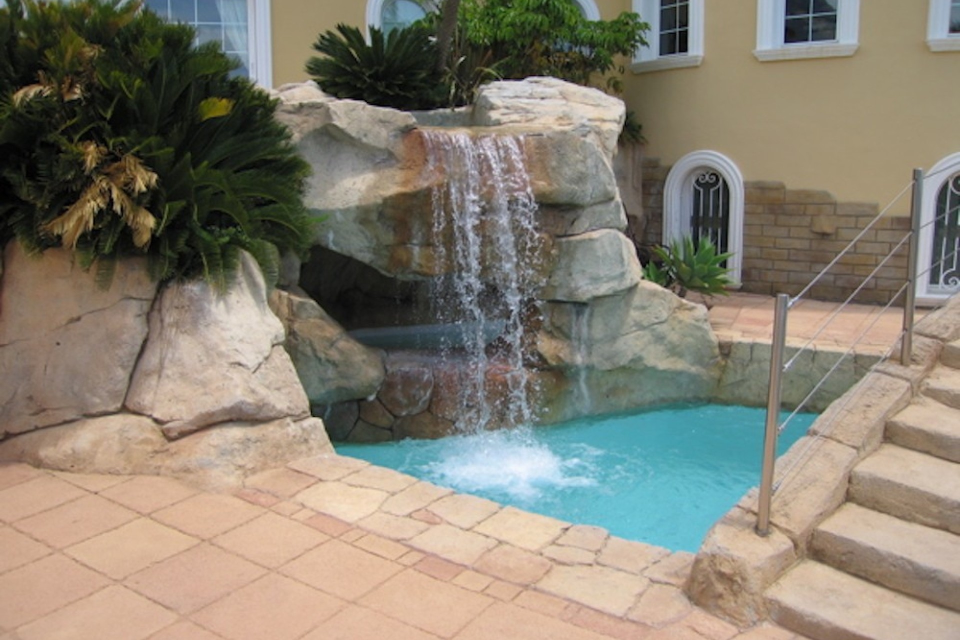 Resale - Villa -
La Nucía - Costa Blanca