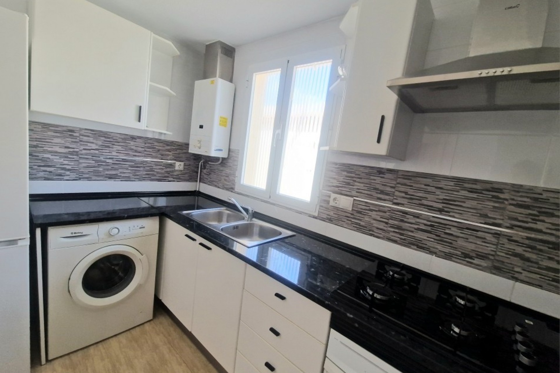 Resale - Villa -
La Nucía - Costa Blanca