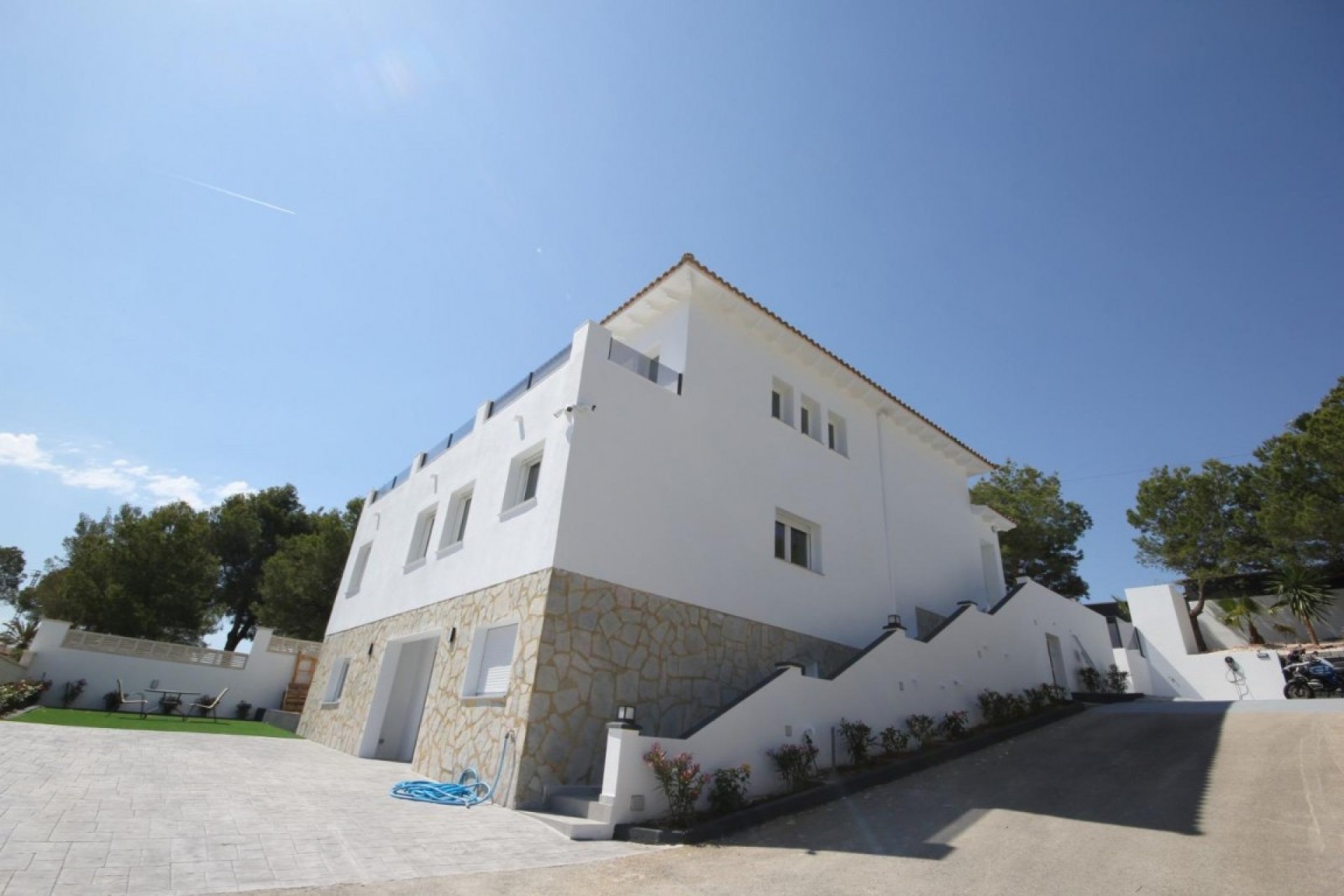 Resale - Villa -
La Nucía - Costa Blanca