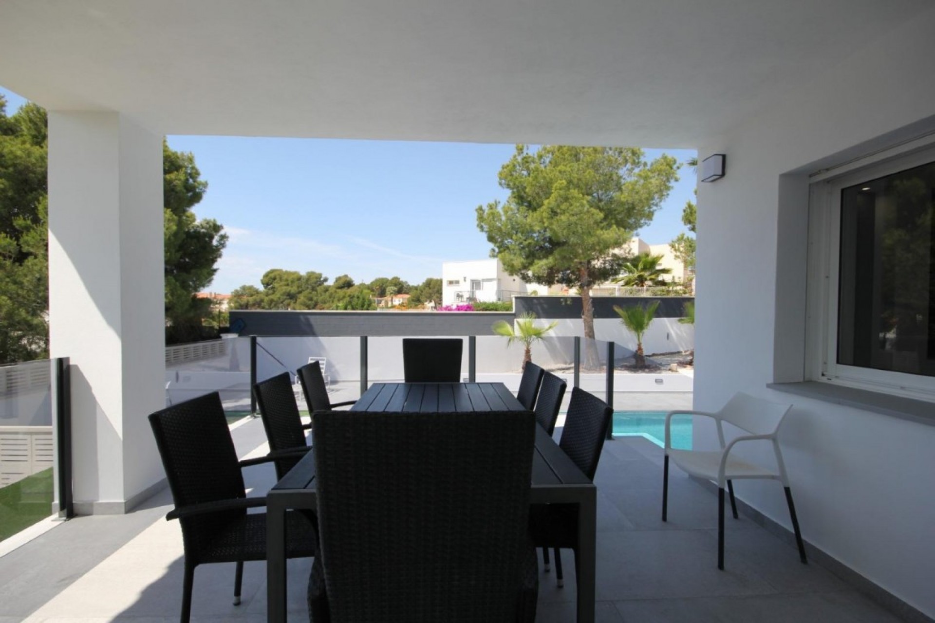 Resale - Villa -
La Nucía - Costa Blanca