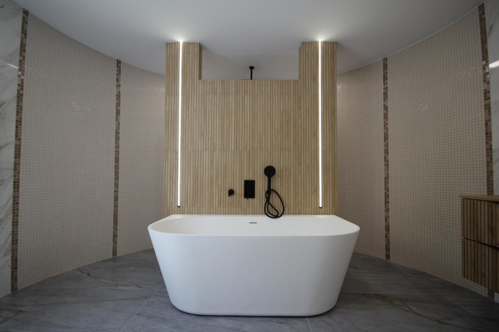 Resale - Villa -
La Nucía - Costa Blanca