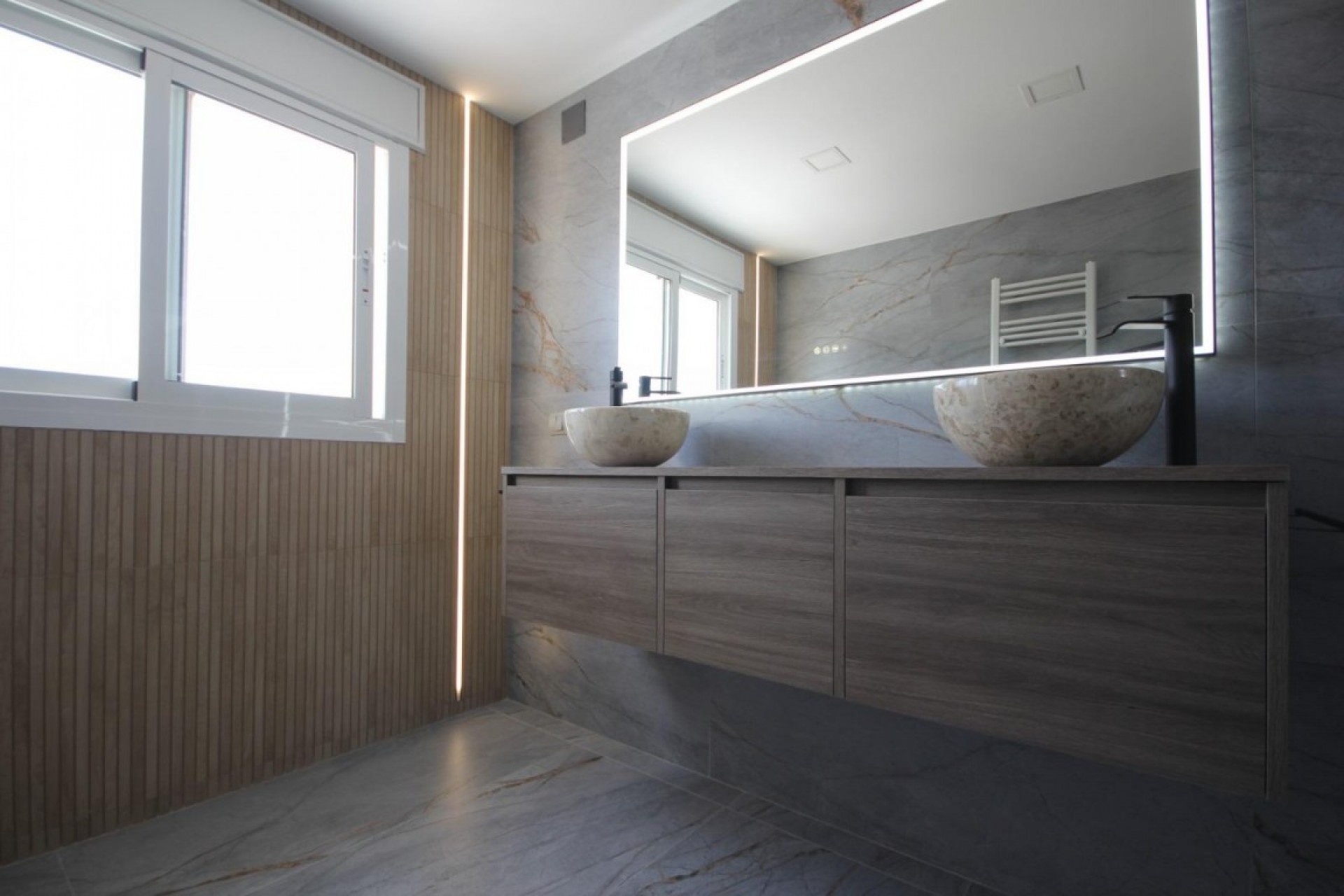 Resale - Villa -
La Nucía - Costa Blanca