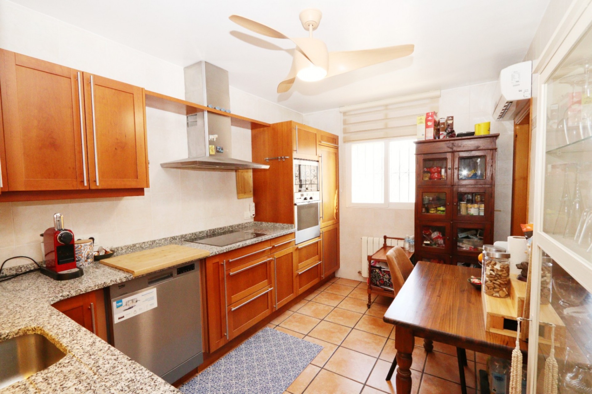 Resale - Villa -
La Nucía - Costa Blanca