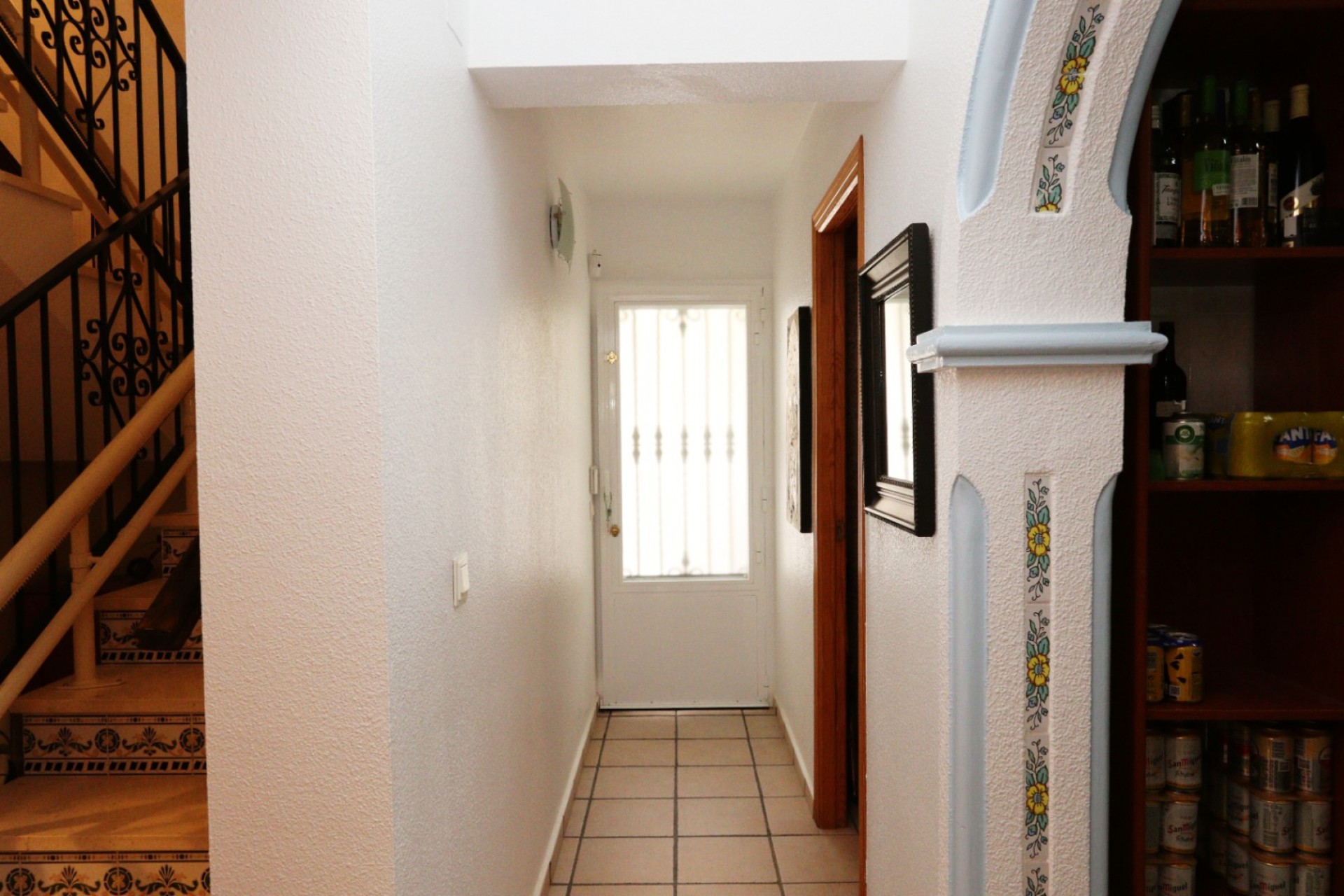 Resale - Villa -
La Nucía - Costa Blanca