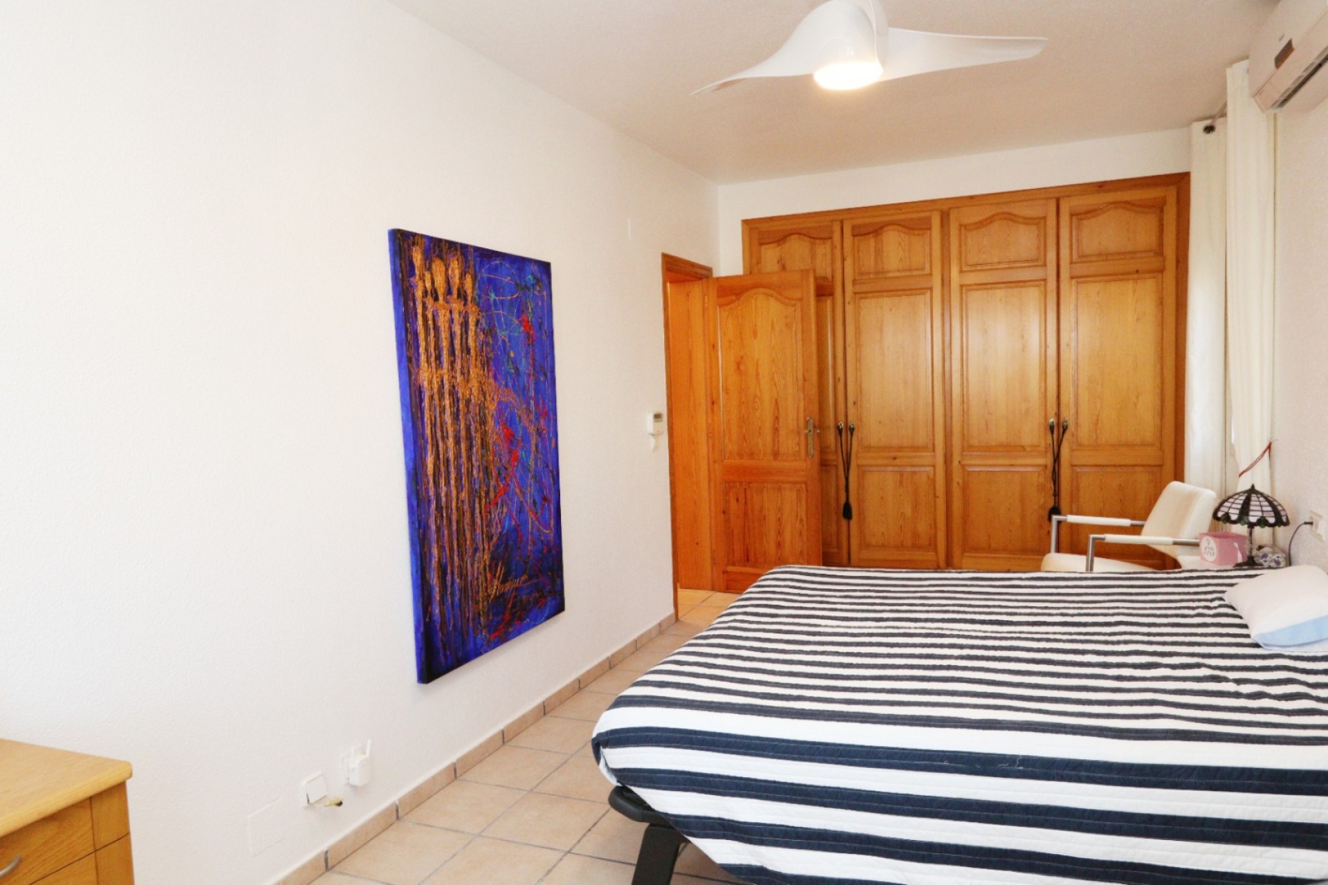 Resale - Villa -
La Nucía - Costa Blanca