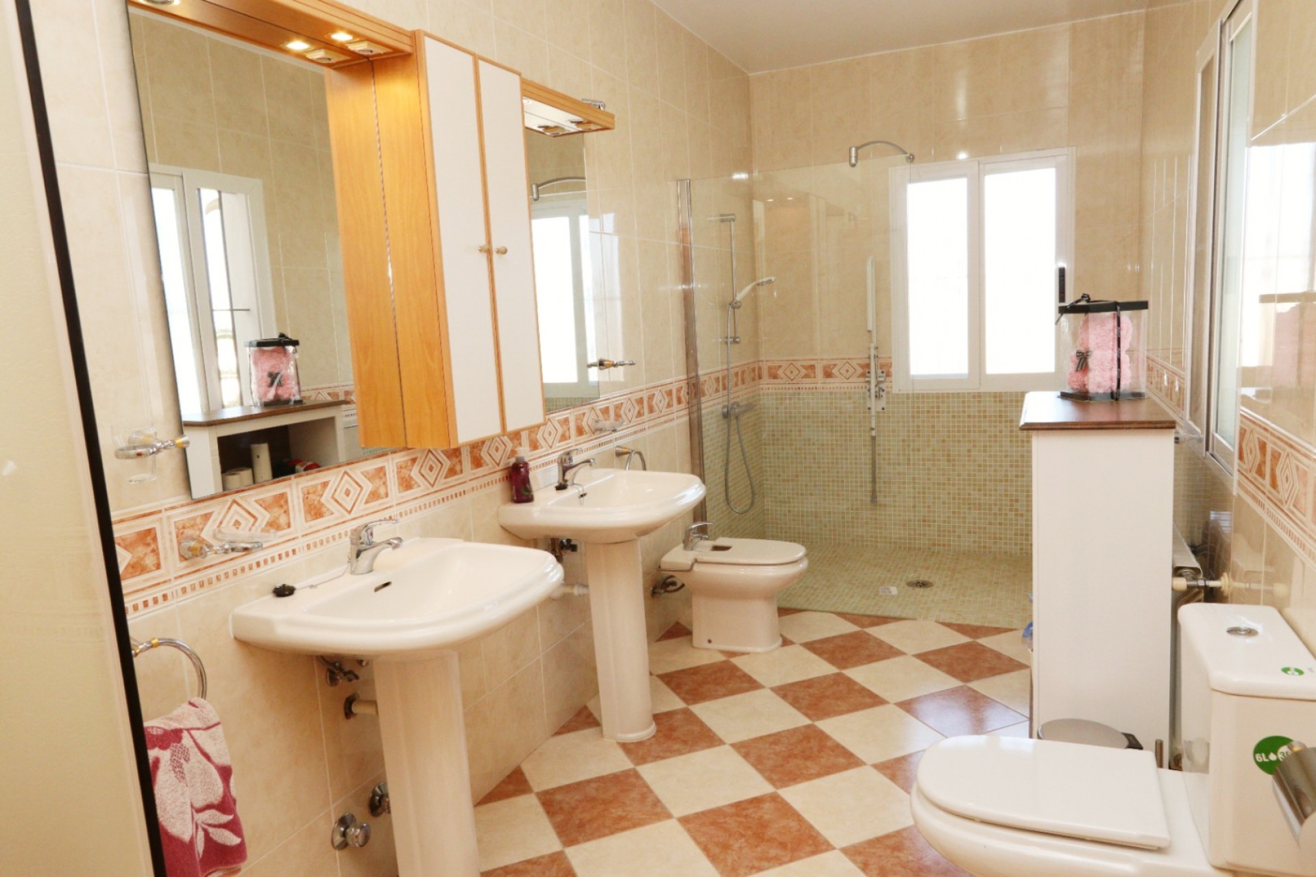 Resale - Villa -
La Nucía - Costa Blanca