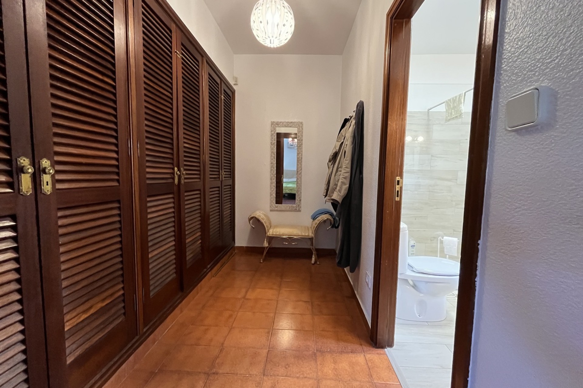 Resale - Villa -
La Nucía - Costa Blanca