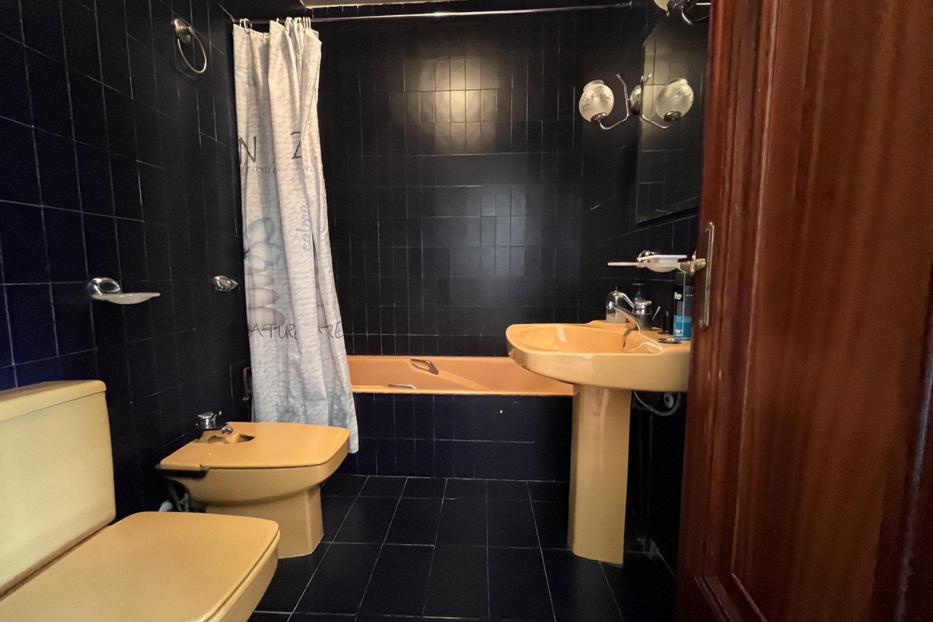 Resale - Villa -
La Nucía - Costa Blanca