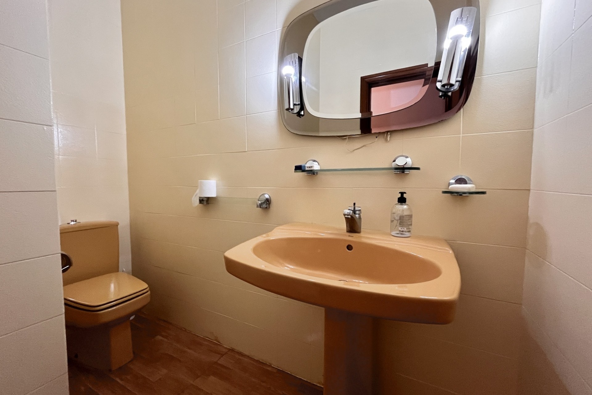 Resale - Villa -
La Nucía - Costa Blanca