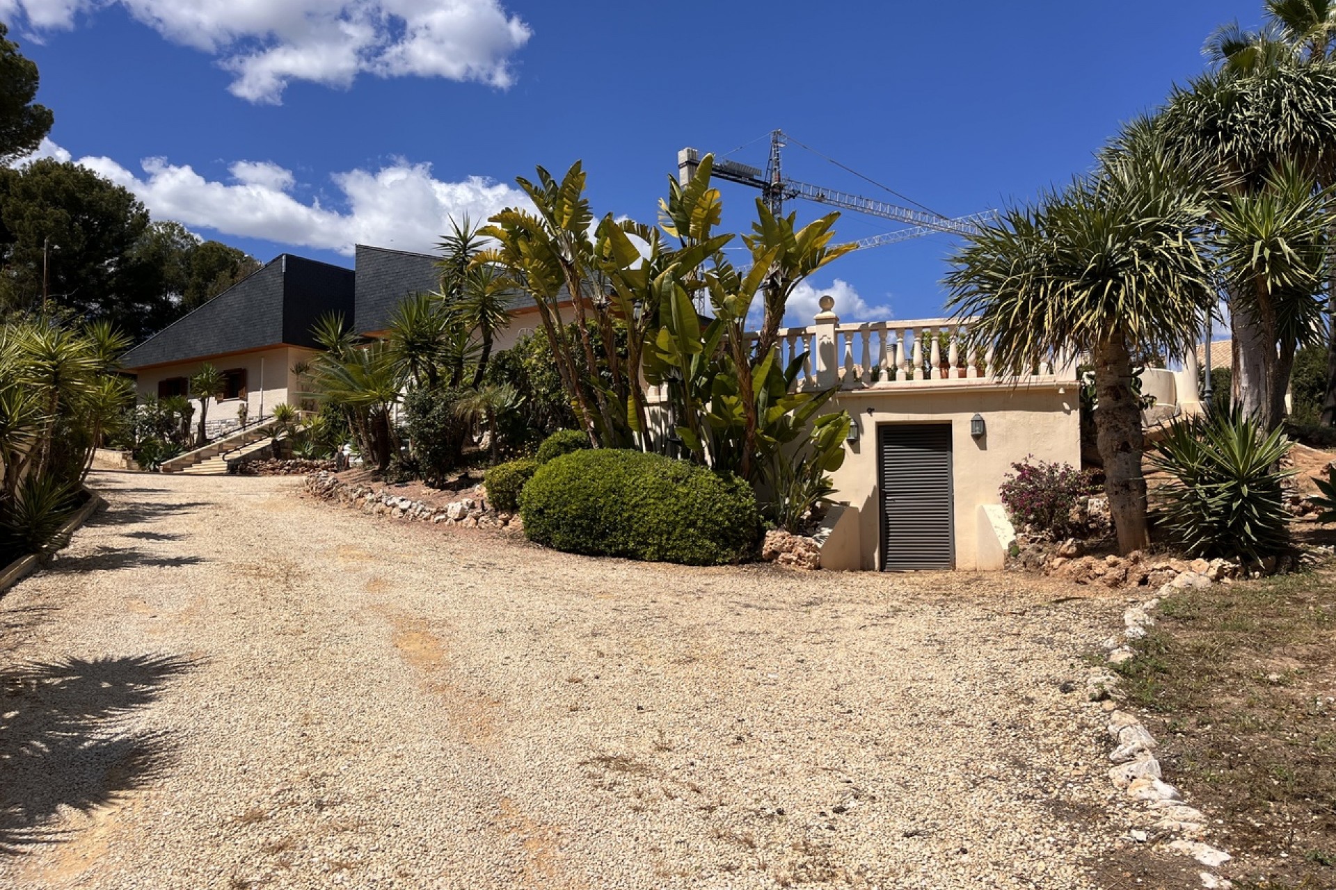 Resale - Villa -
La Nucía - Costa Blanca