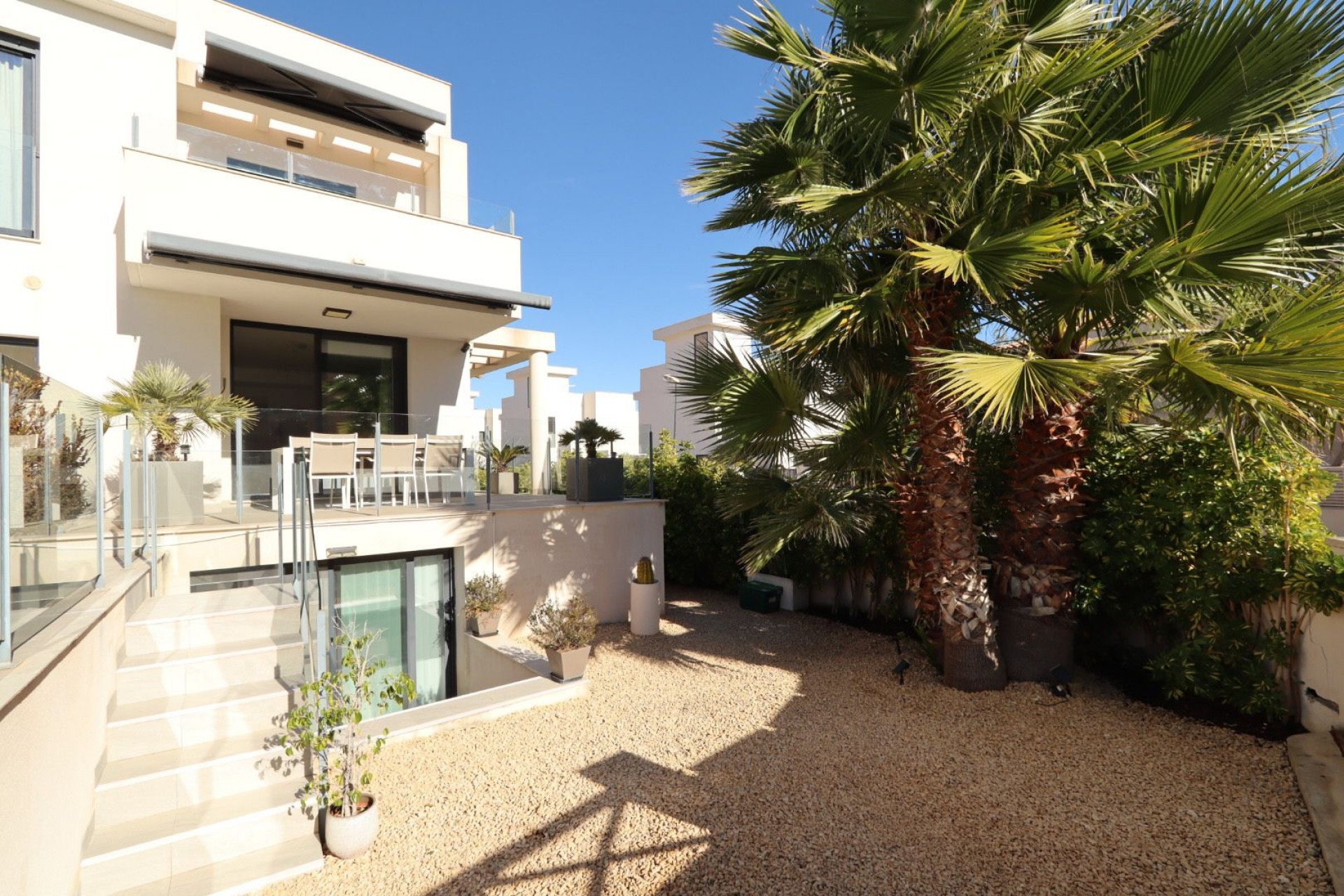 Resale - Villa -
La Nucía - Costa Blanca