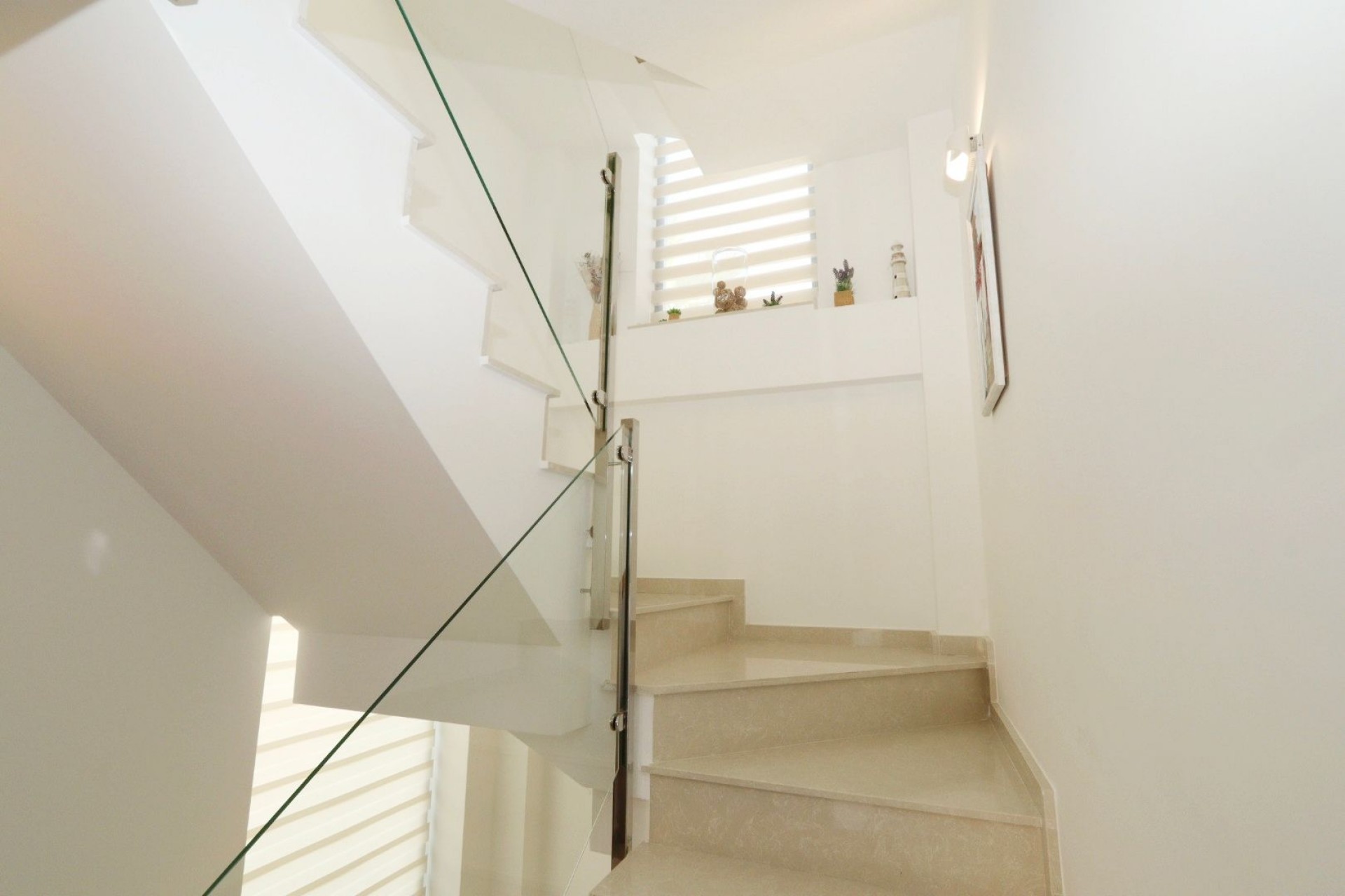 Resale - Villa -
La Nucía - Costa Blanca