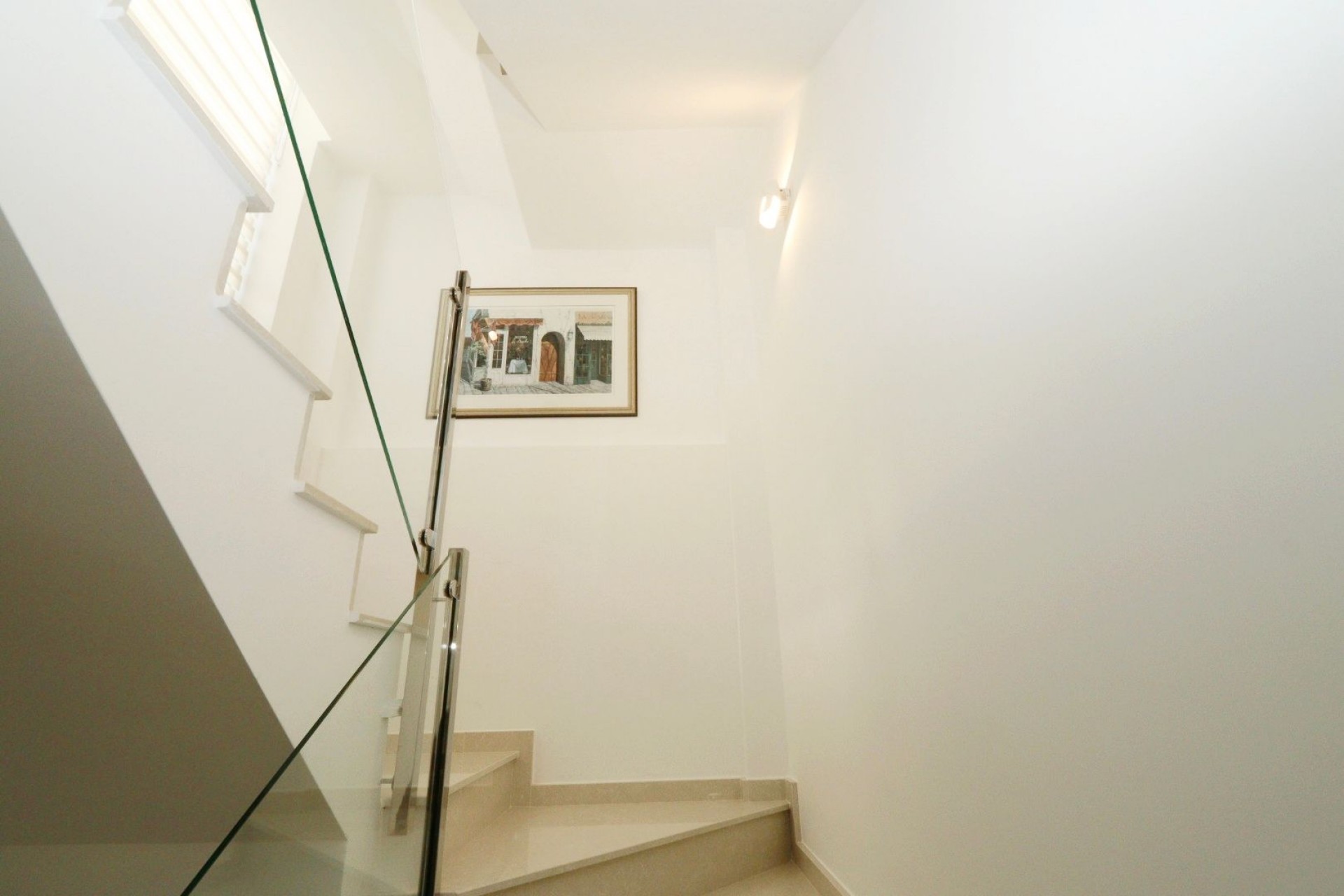 Resale - Villa -
La Nucía - Costa Blanca