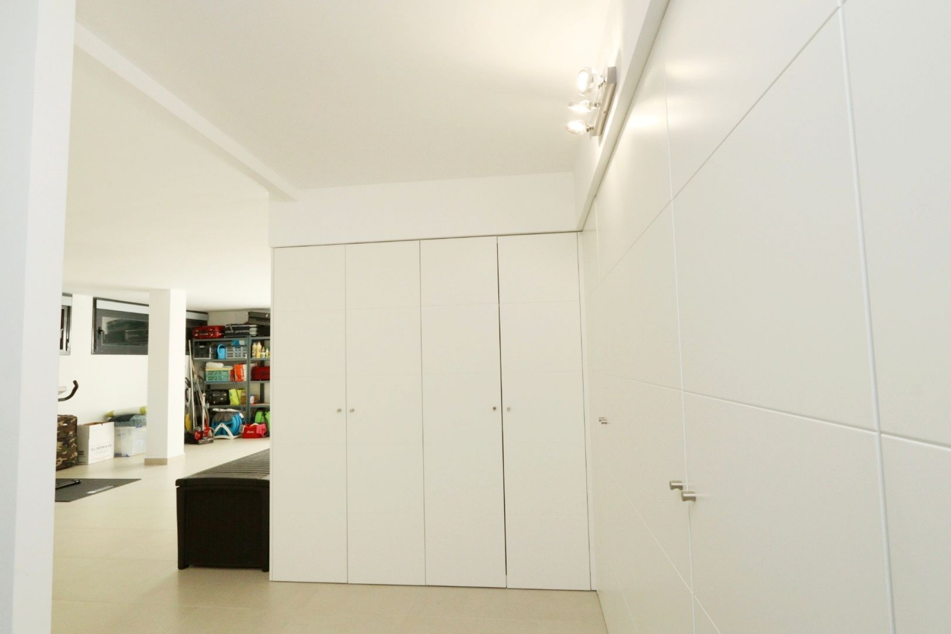 Resale - Villa -
La Nucía - Costa Blanca