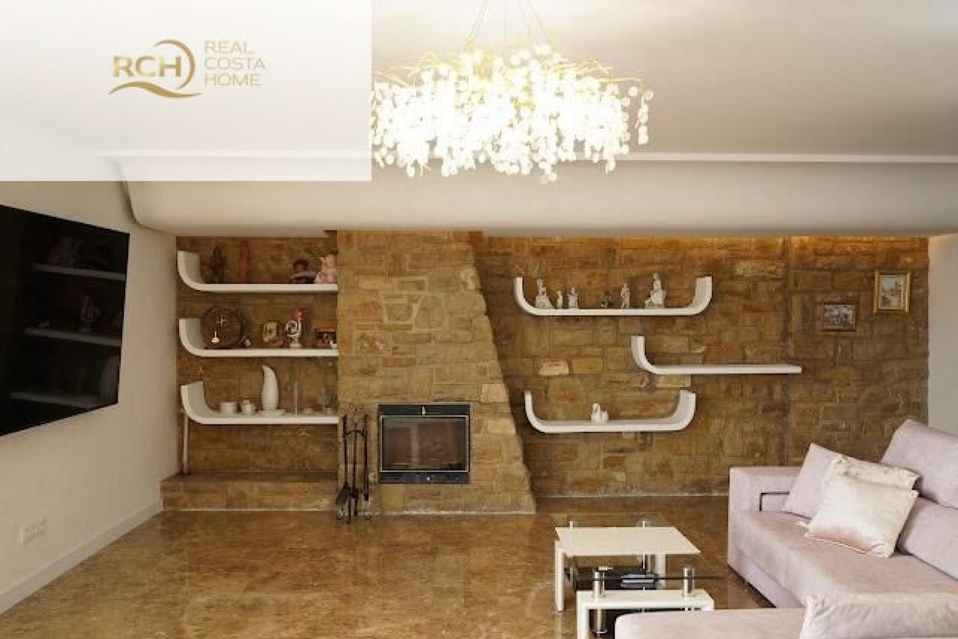 Resale - Villa -
La Nucía - Montebello - Nou Espai