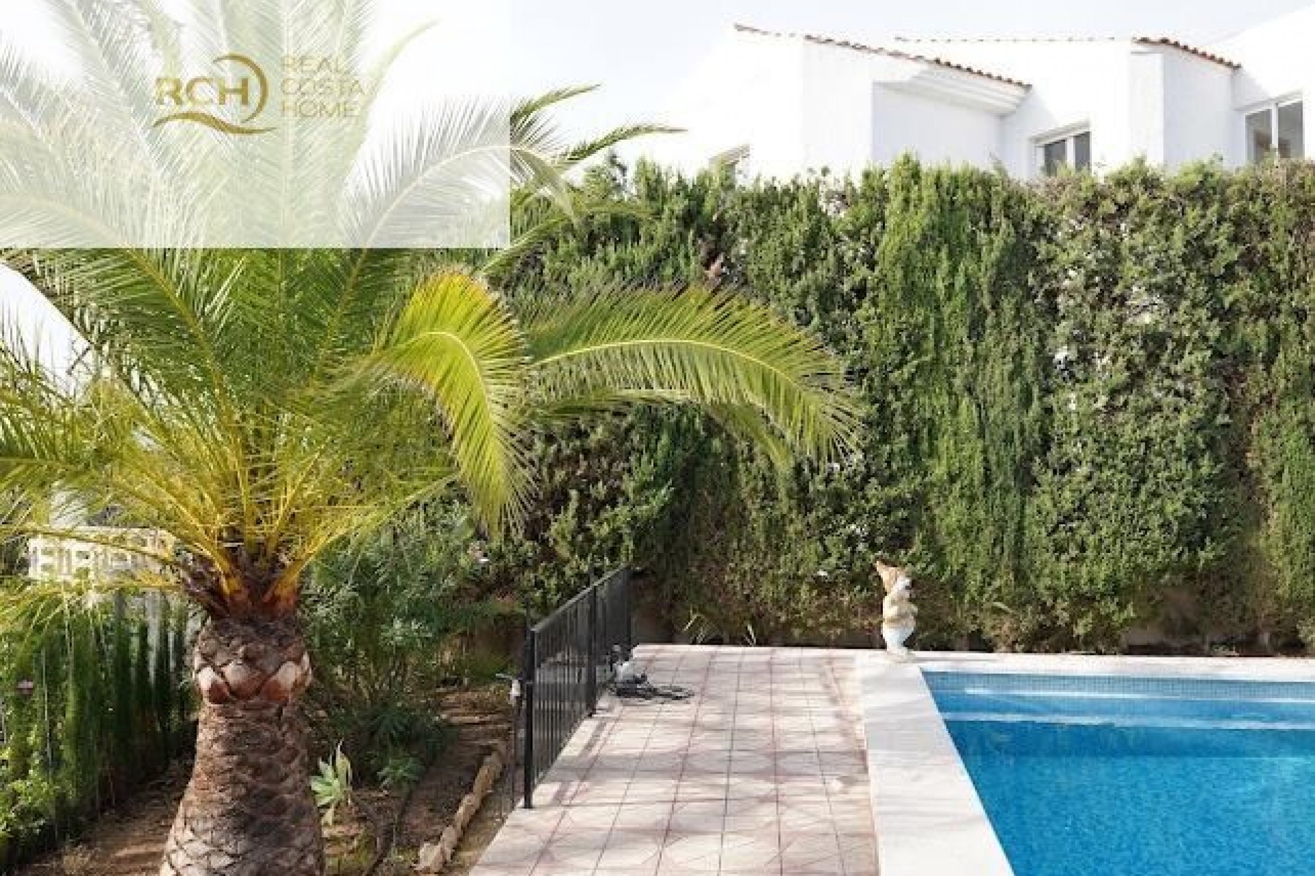 Resale - Villa -
La Nucía - Montebello - Nou Espai