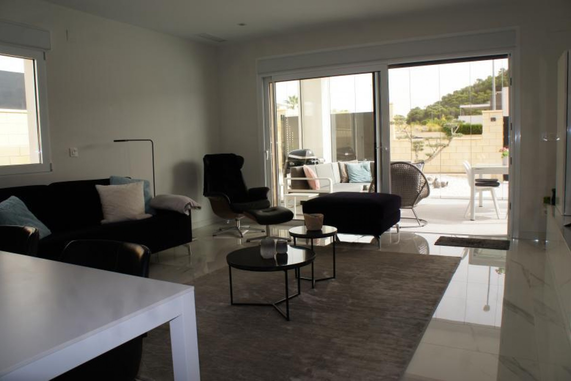 Resale - Villa -
La Romana - Costa Blanca