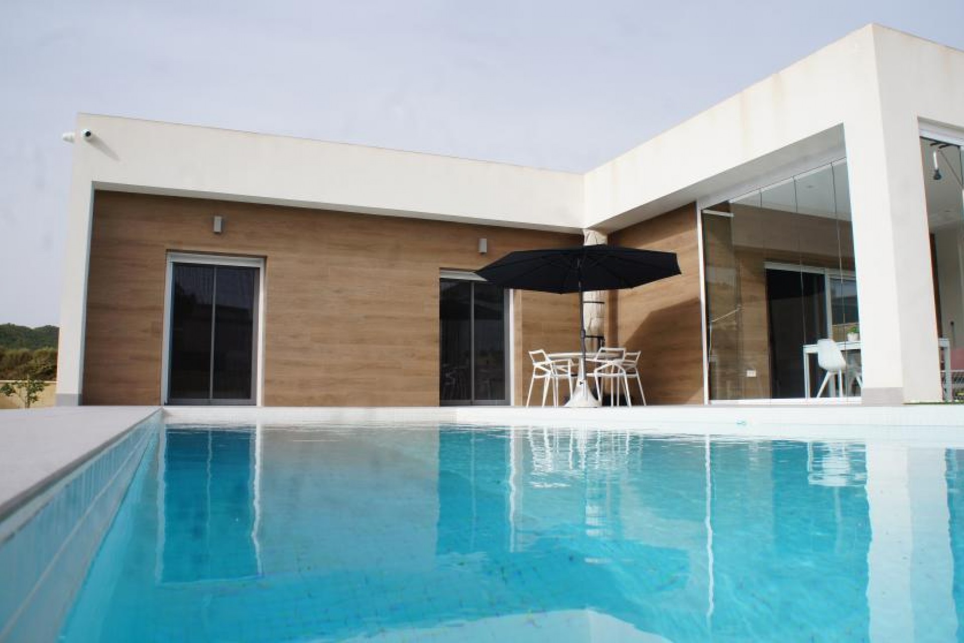 Resale - Villa -
La Romana - Costa Blanca