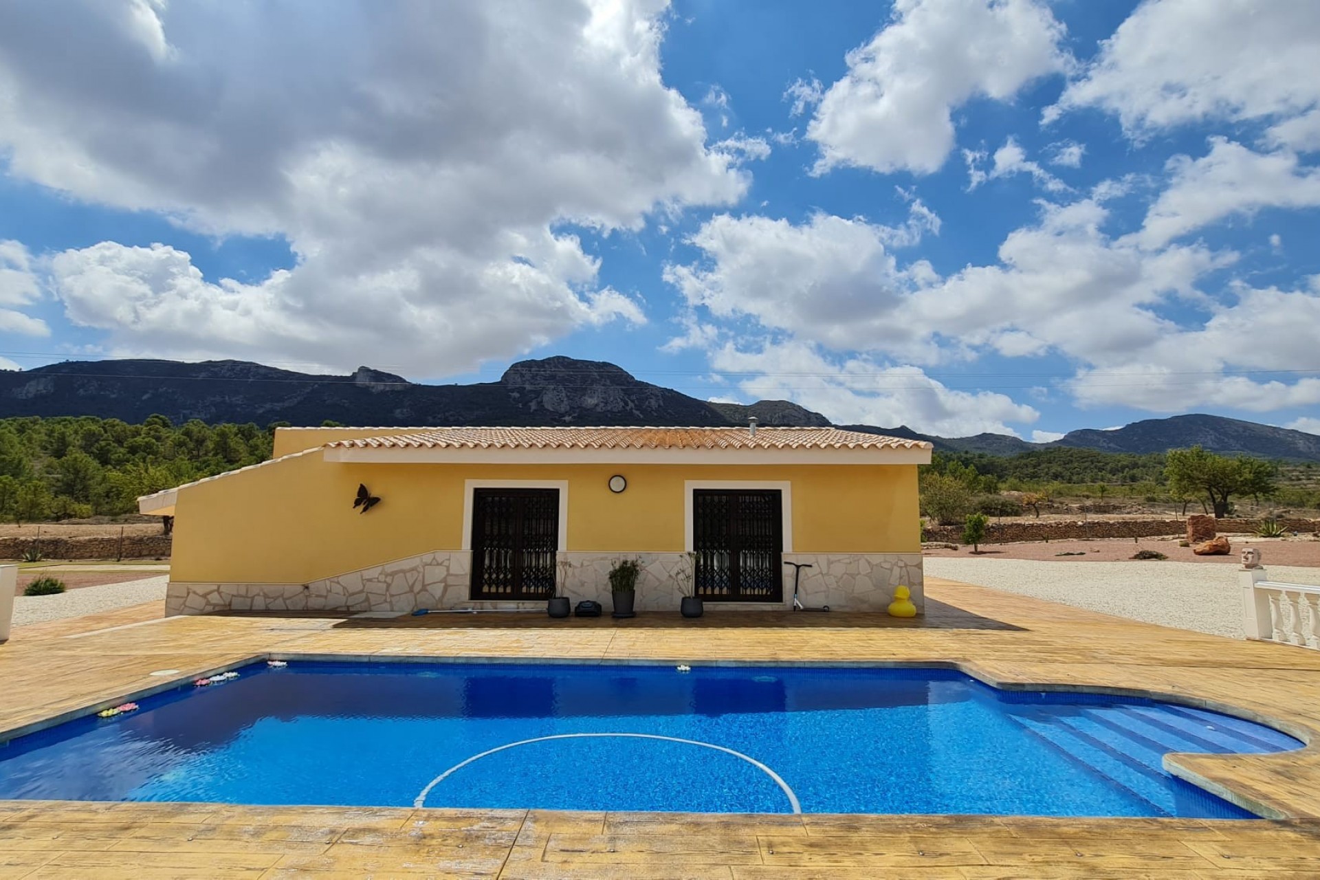 Resale - Villa -
La Romana - Inland