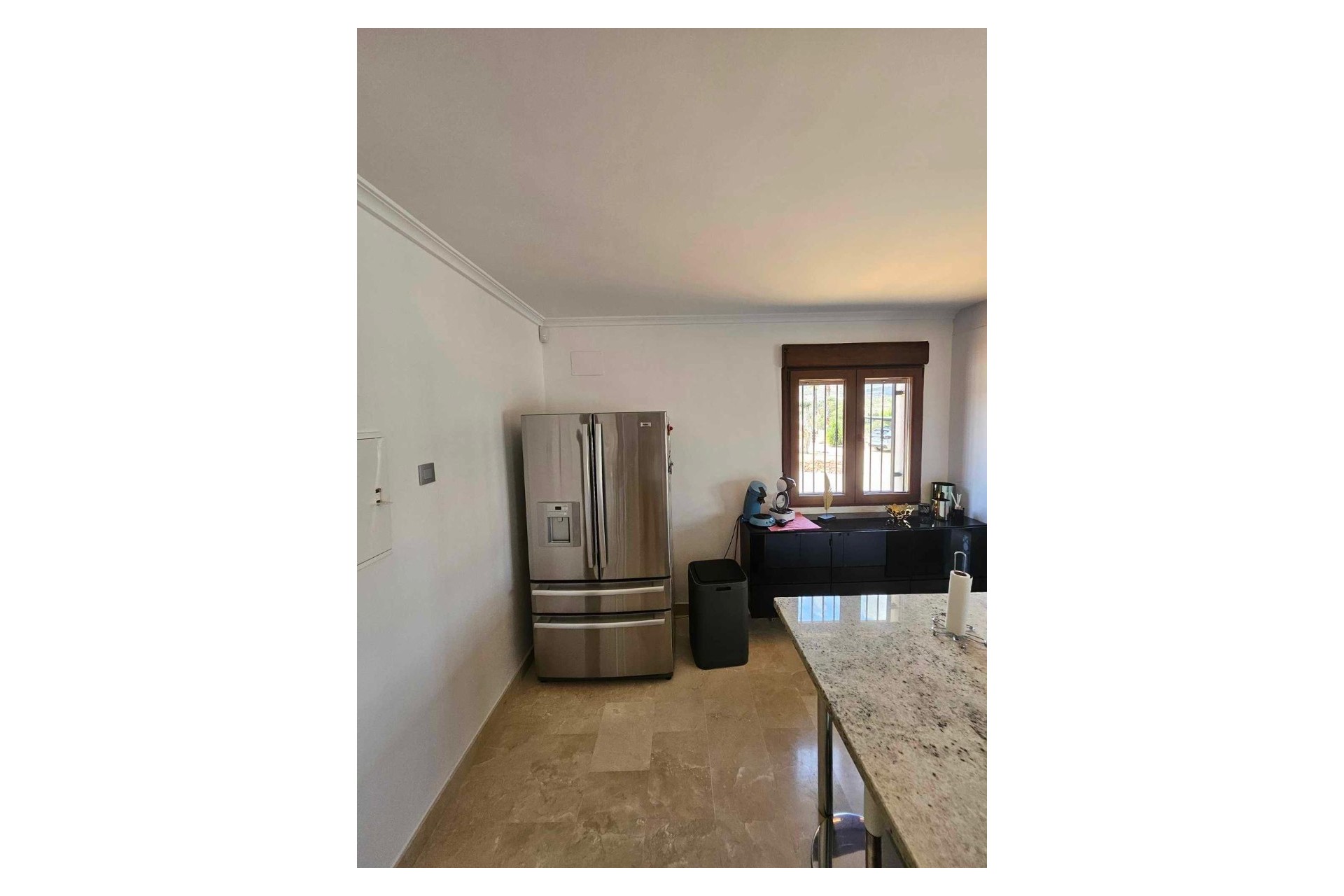 Resale - Villa -
La Romana - Inland