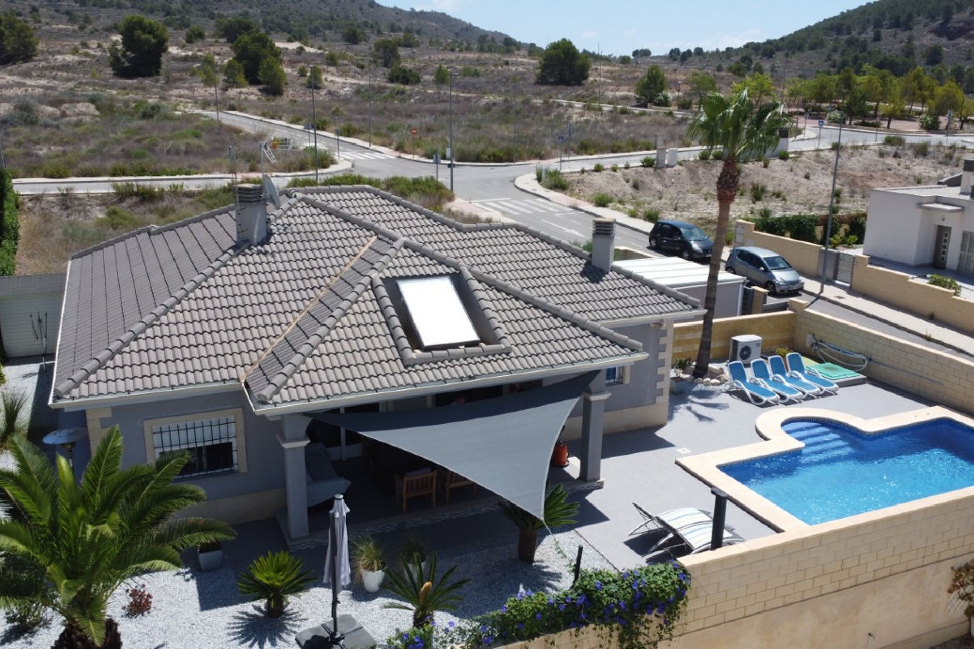 Resale - Villa -
La Romana - Inland