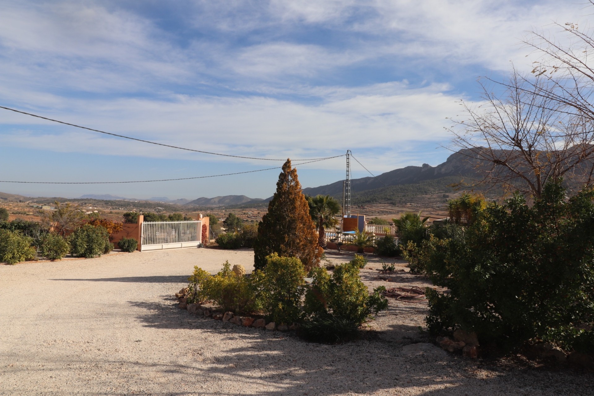 Resale - Villa -
La Romana - Inland