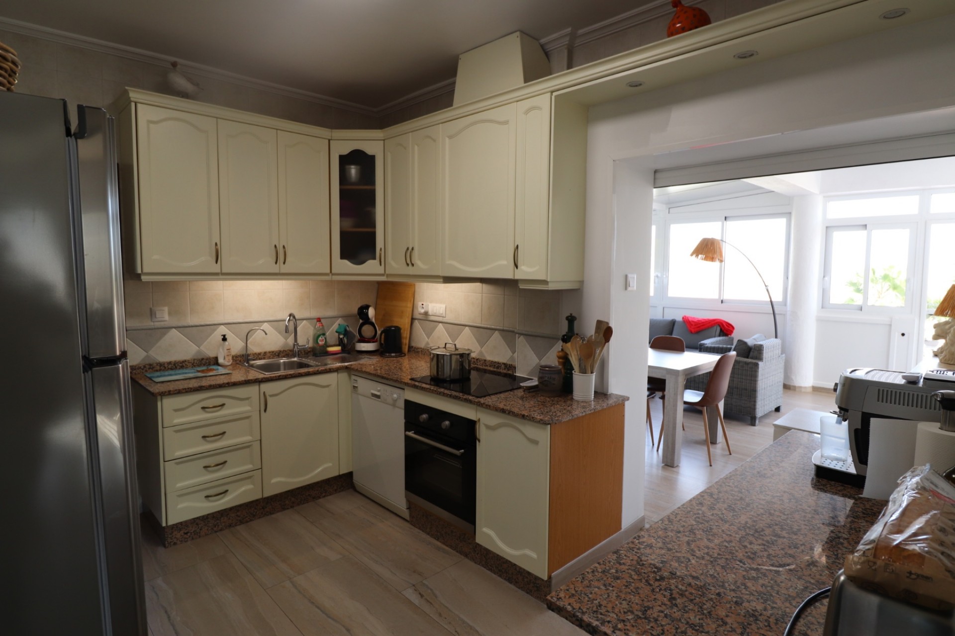 Resale - Villa -
La Romana - Inland