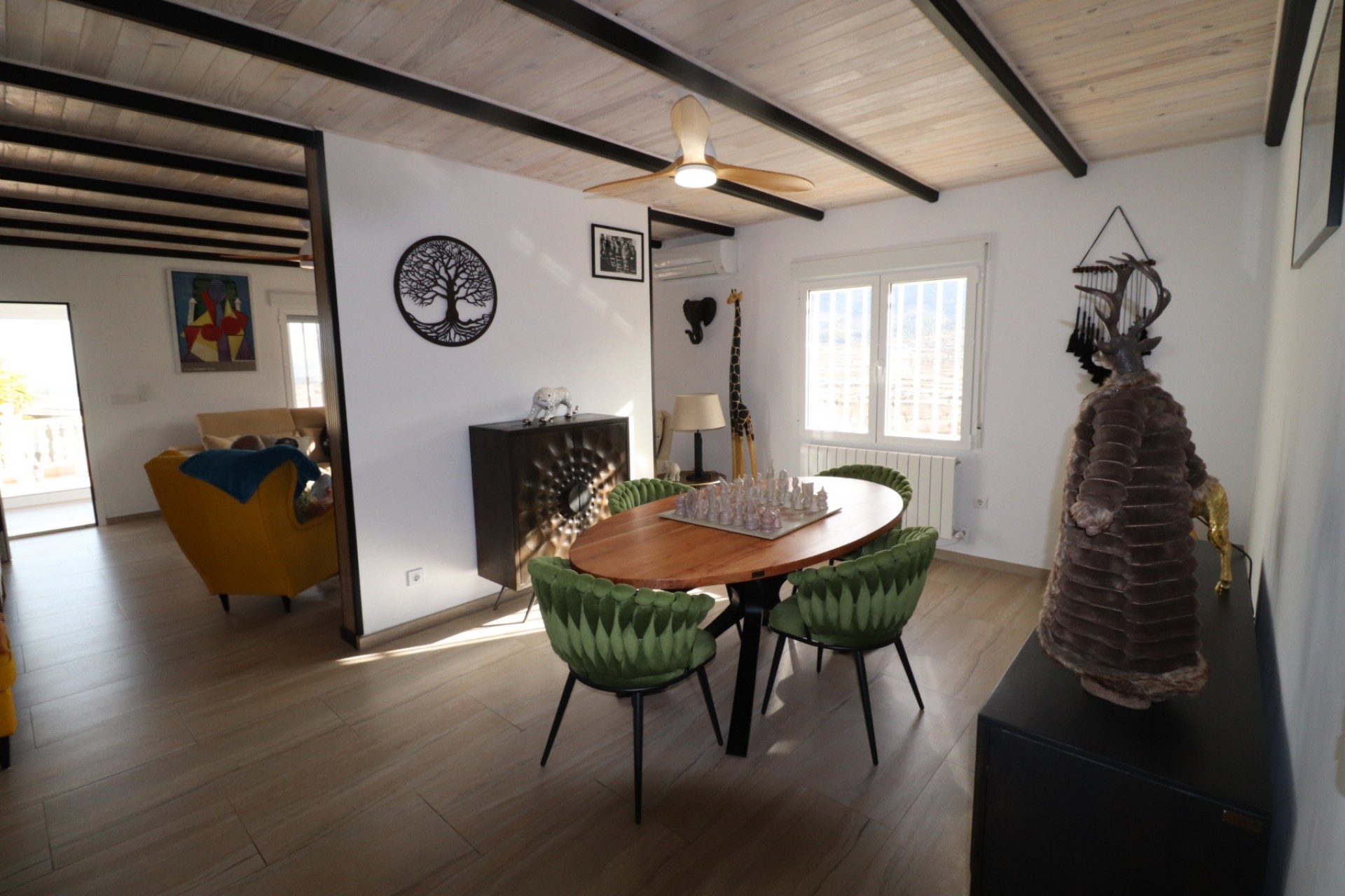 Resale - Villa -
La Romana - Inland