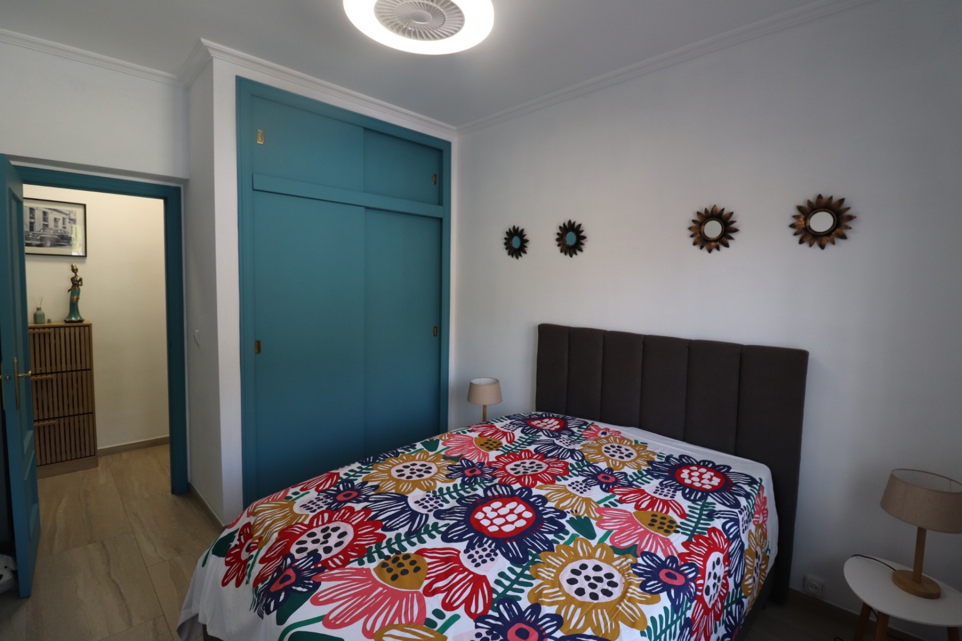 Resale - Villa -
La Romana - Inland